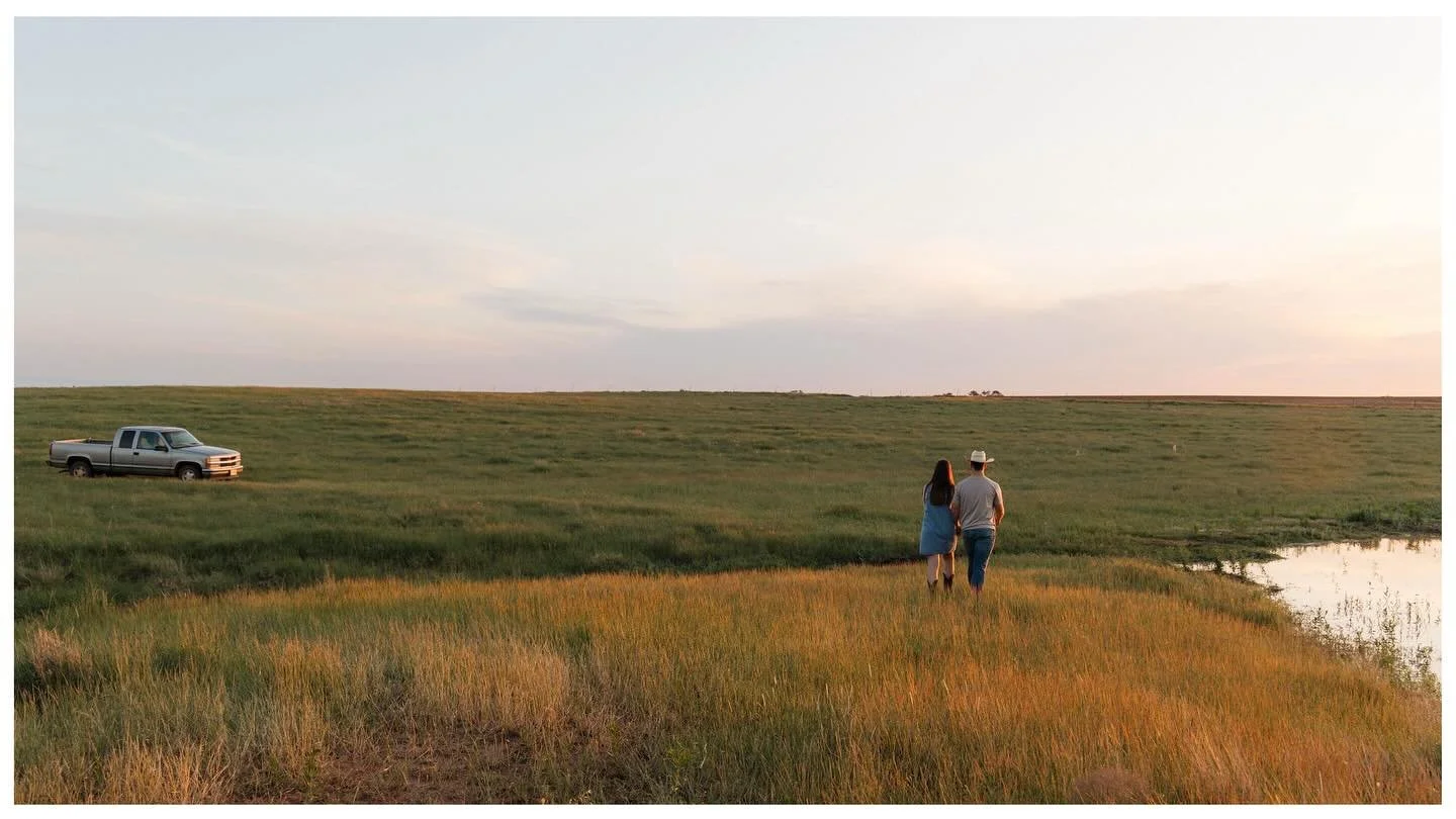 somewhere in Kansas