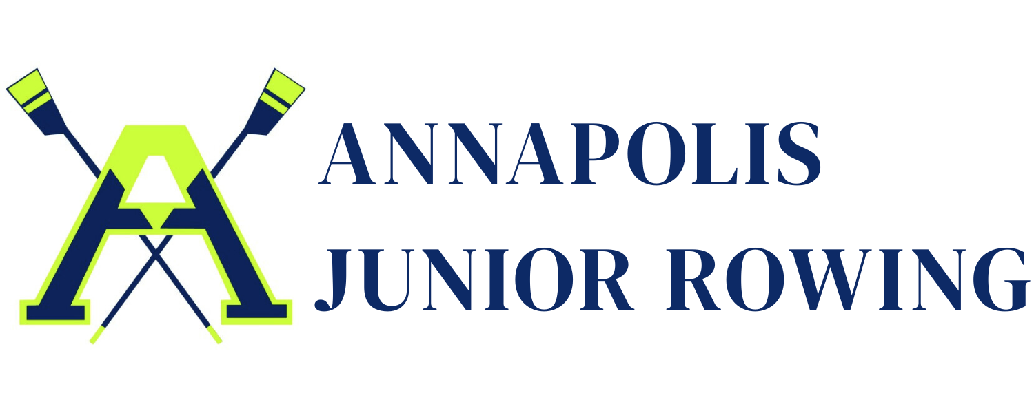 Annapolis Junior Rowing