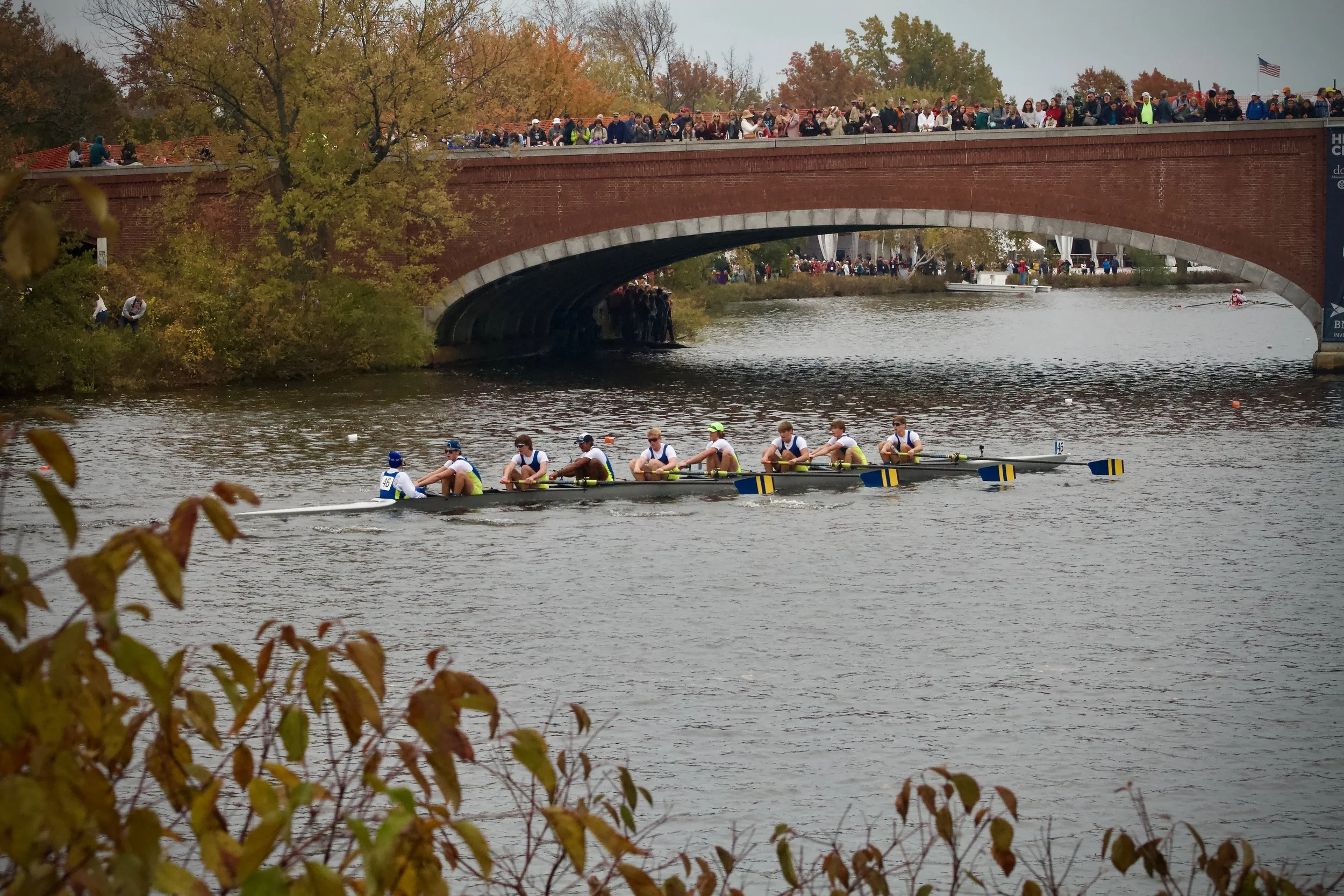 ANNAPOLIS JUNIOR ROWING