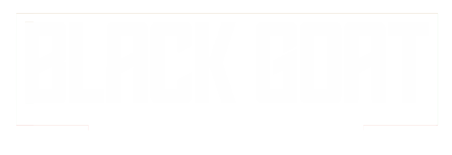 Black Goat Barber Co.