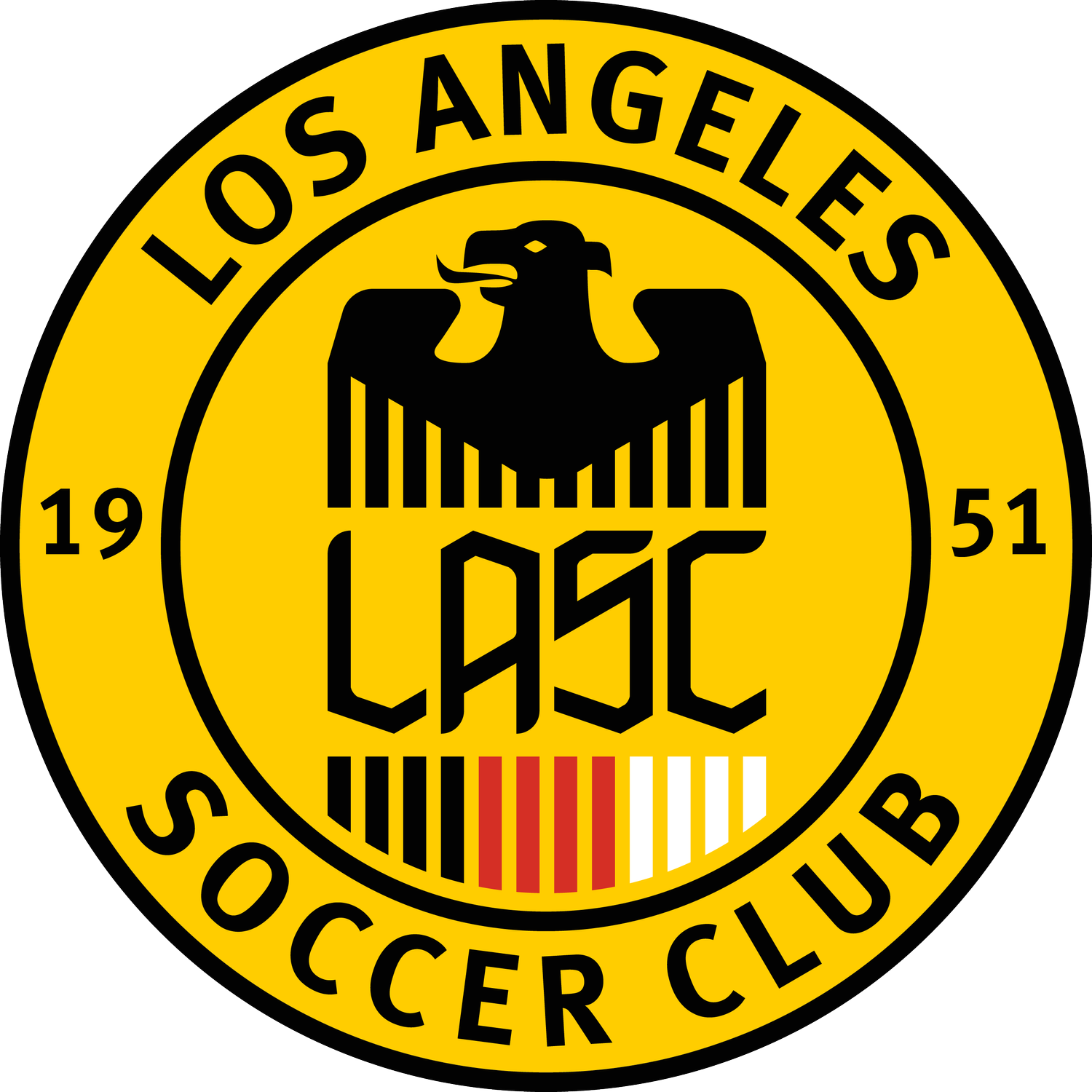 Los Angeles Soccer Club