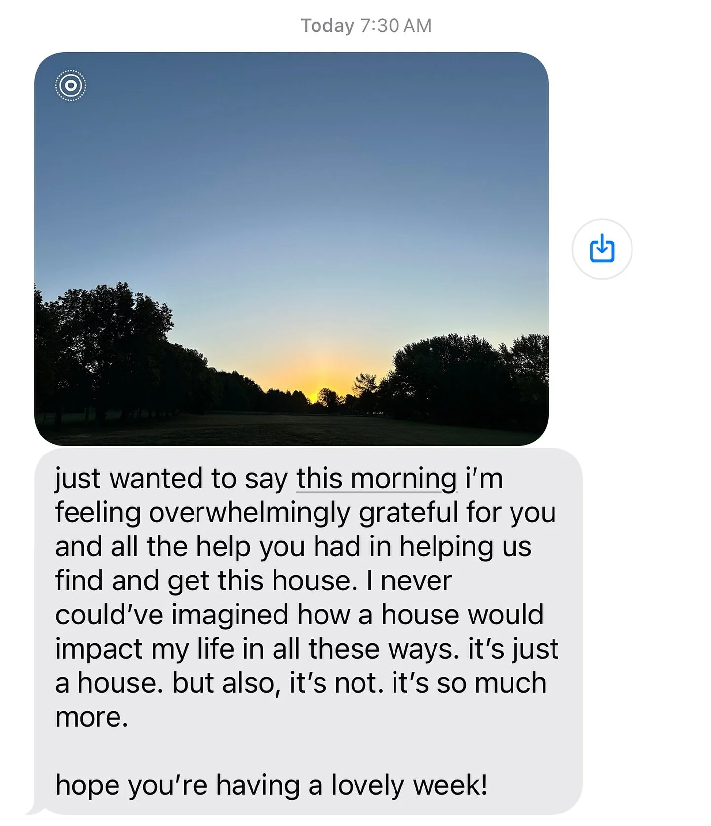 They thought they were just looking for a place with an outbuilding to move their business. 

&ldquo;We&rsquo;ll be here a couple of years, and then we&rsquo;re getting the eff out of Kansas City,&rdquo; they shared. 

Then they found a house.

It wa