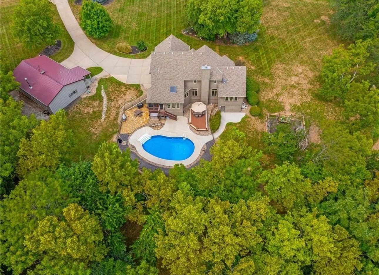 Last week I found a house that made me cry it was SO PERFECT for my family.

While I&rsquo;m nowhere near ready to move, especially with it being the middle of the school year, I was too curious not to talk to a lender to see if I could do it.

&hell