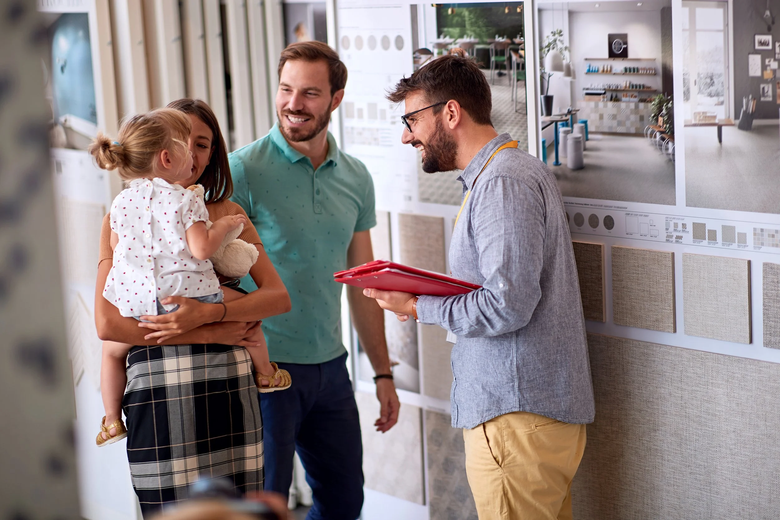 Johnson County Realtor Cate Crandell REAL Brokerage