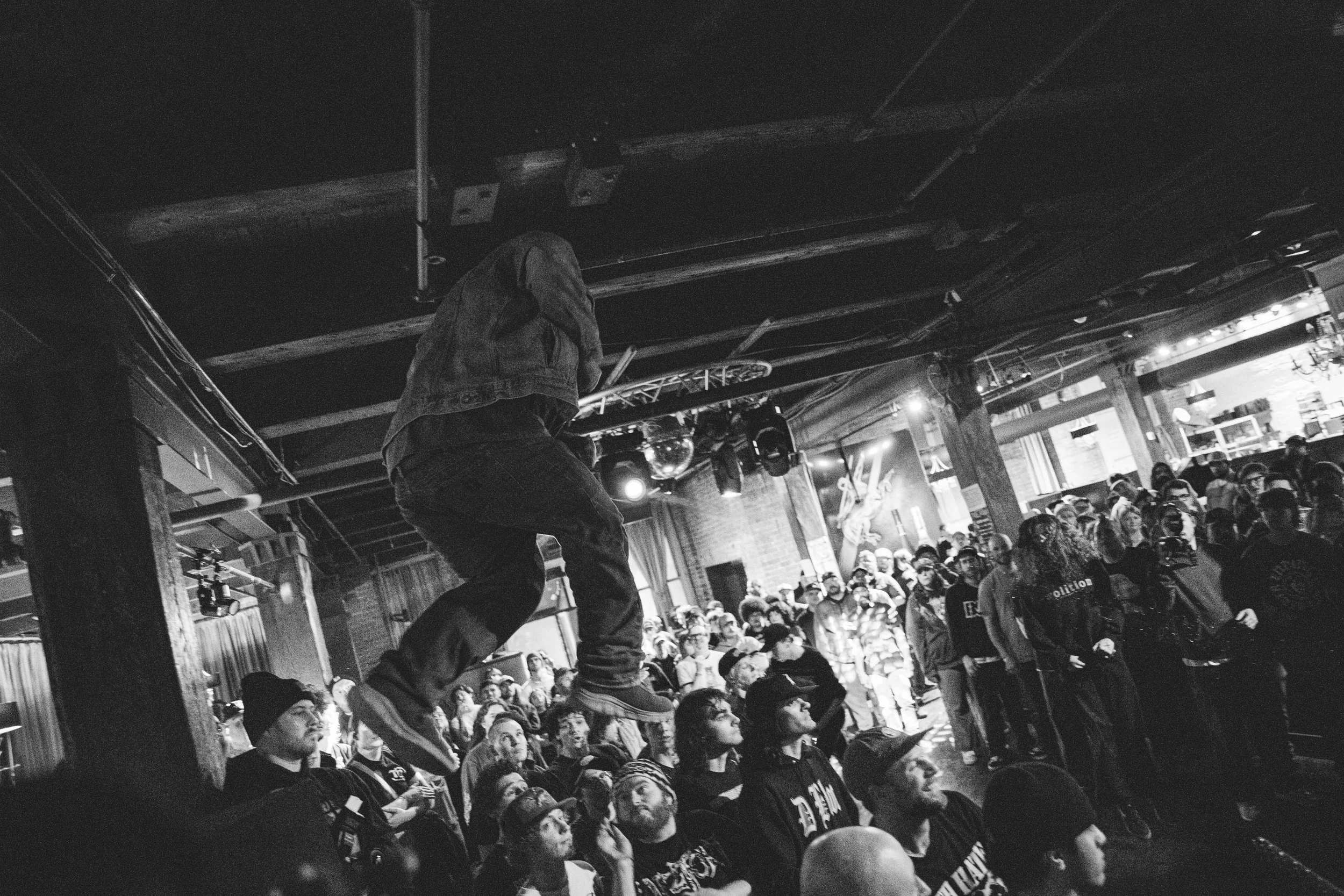 NIKI’S PIZZA RAGER #1 - TOTAL SUPPLY SHOWCASE 