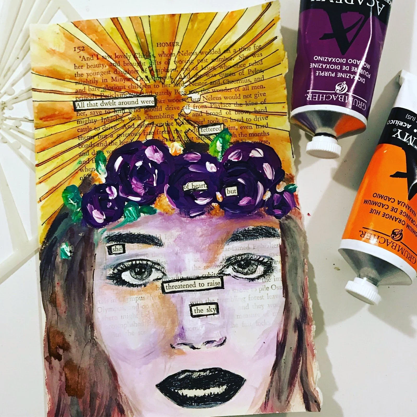 Blackout Poetry Mixed Media Rise 1.jpg