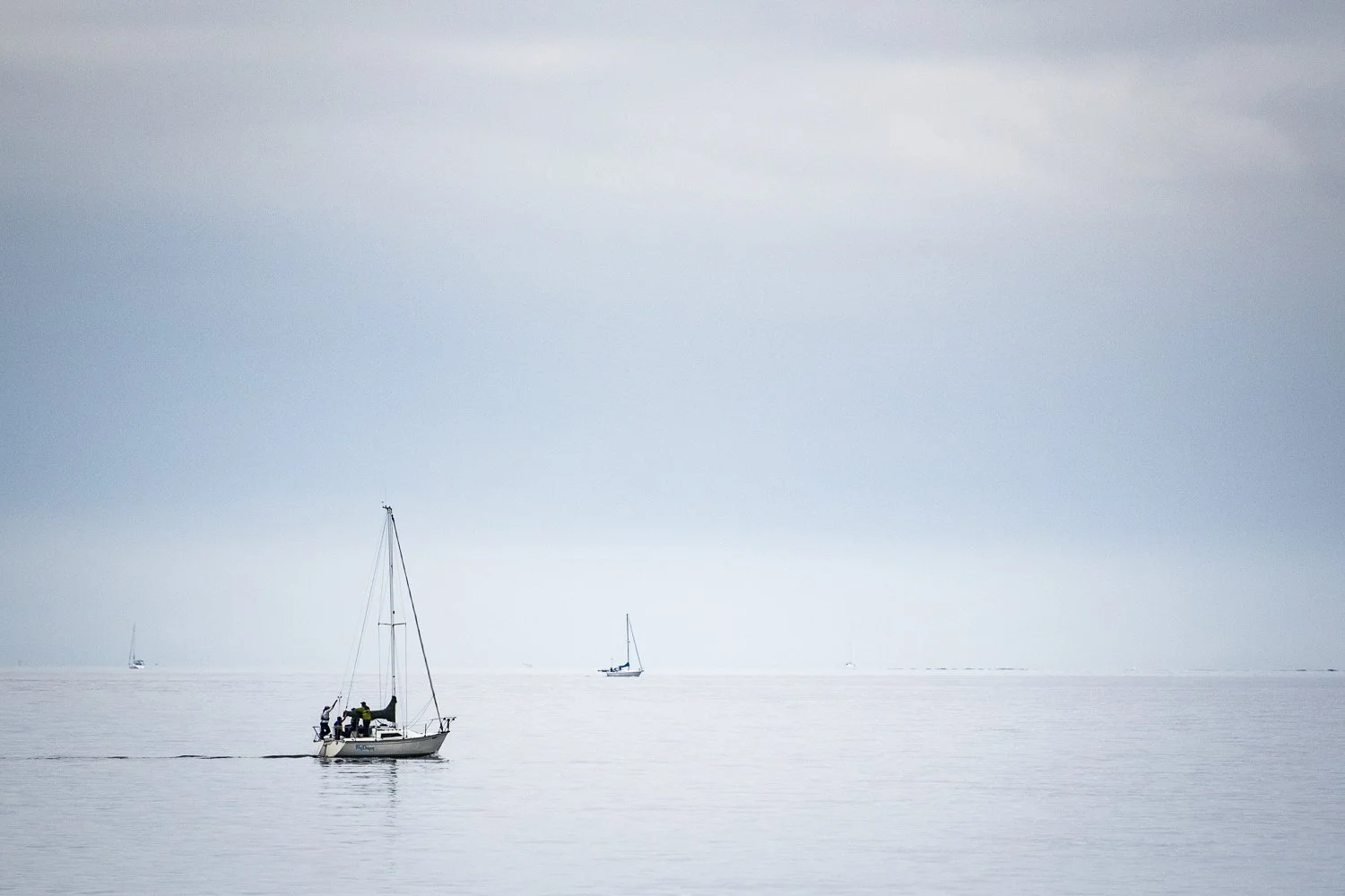 "Was it all a dream?" — fine art nature photograph by Annah Kim Nelson-Feeney