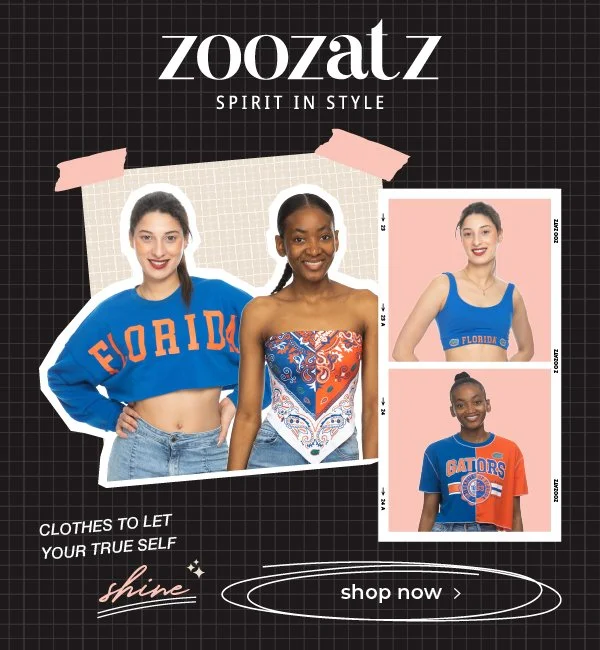 ZooZatz x Follett Team Email Blast
