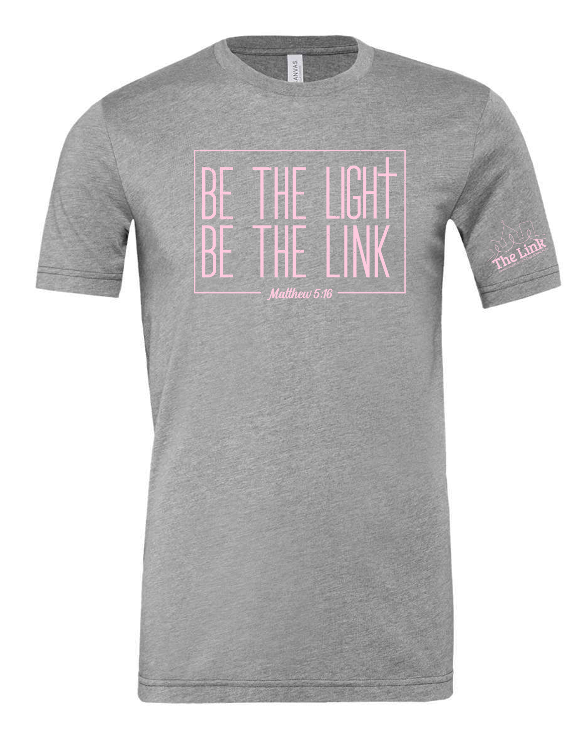 be the light be the link GREYmock up.png