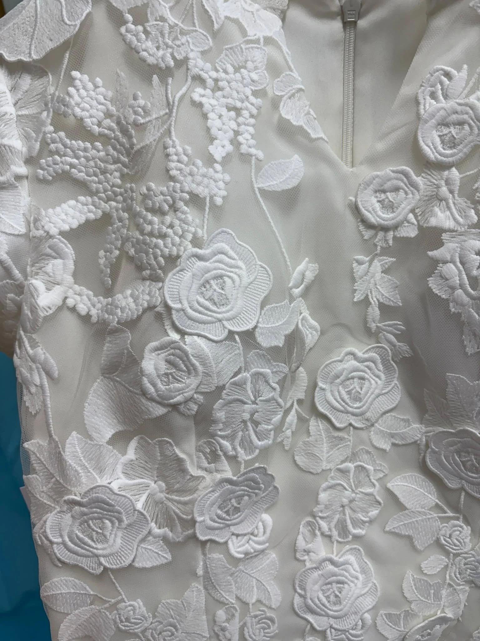 Sometimes it&rsquo;s the smallest details that make a piece unforgettable.

Texture is where personality lives.