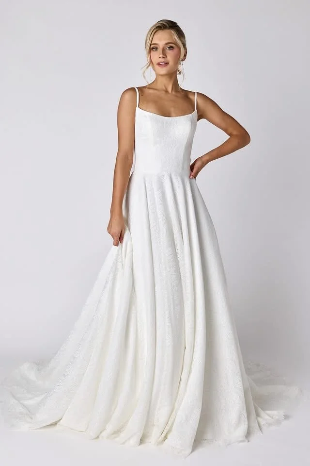 This week in the Wed Co studio 🤍

Did you know we offer custom wedding gowns starting under $1,000?

We design and source wedding wear for those looking for something thoughtful and personal &mdash; whether that&rsquo;s a custom gown, a vintage piec