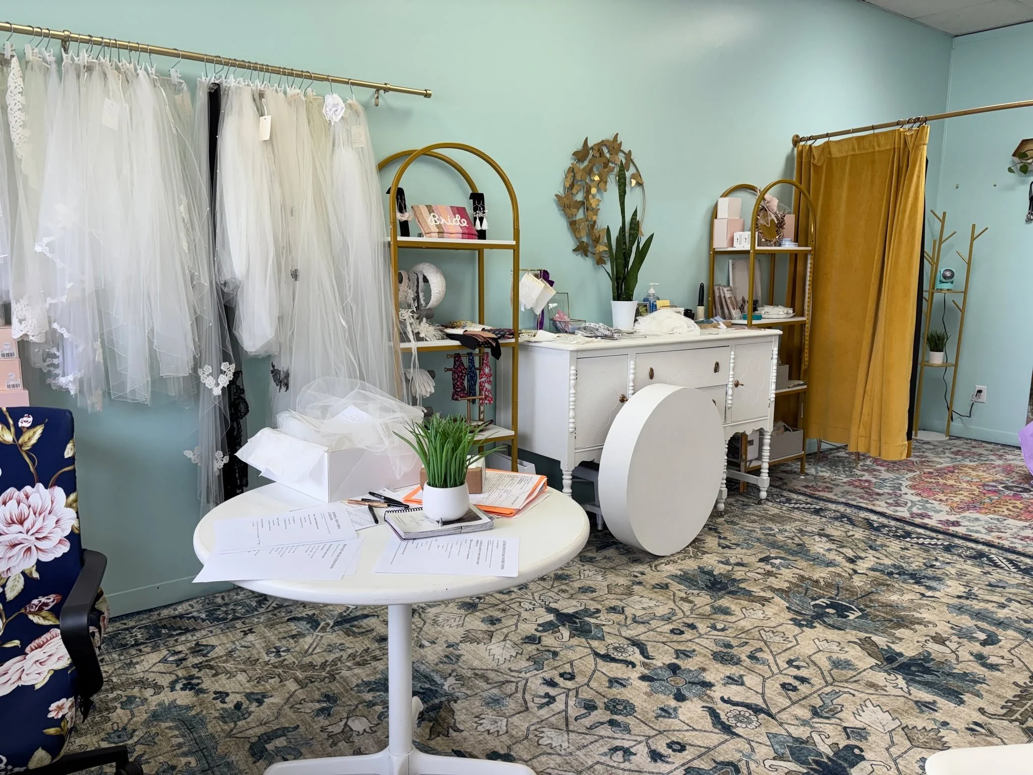 If you&rsquo;re dreaming of something different for your wedding day, we&rsquo;d love to help you imagine what&rsquo;s possible.

Reach out when you&rsquo;re ready &mdash; we&rsquo;re here.