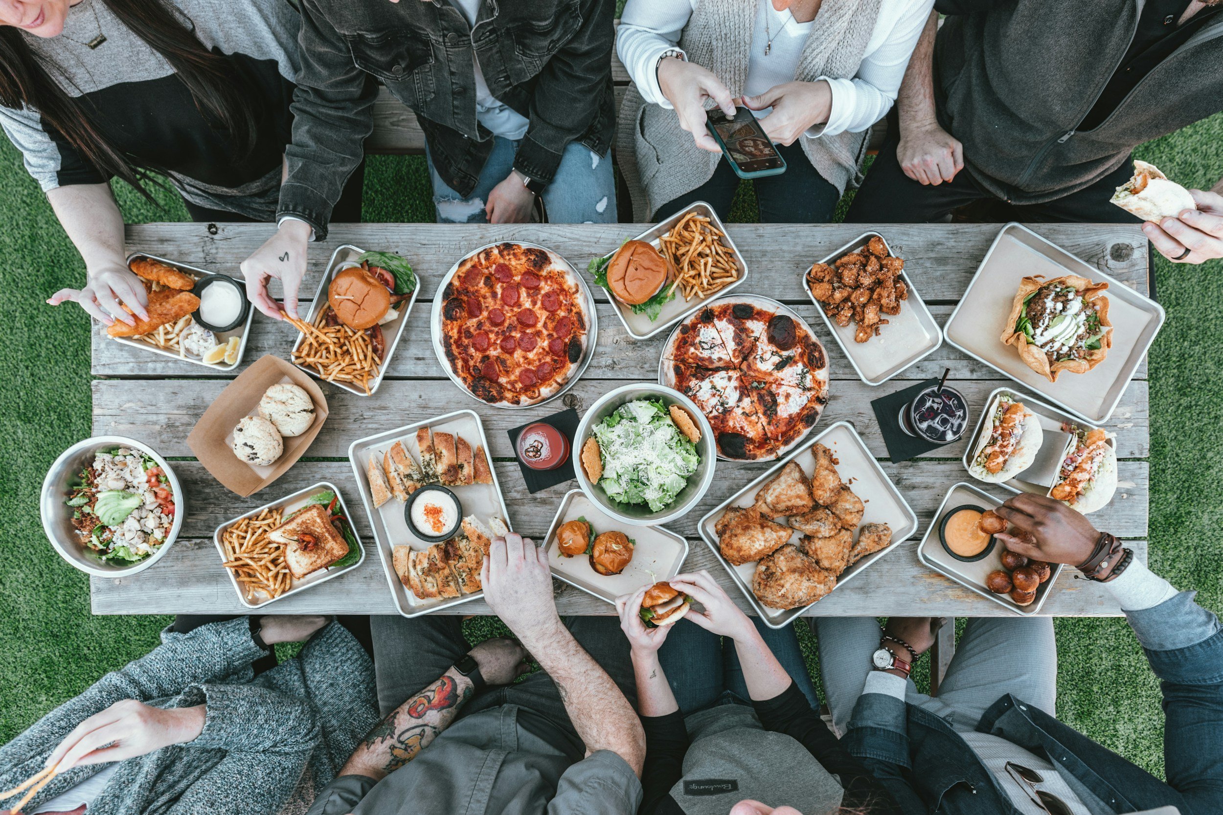 You Don’t Need to Get Back on Track After the Holiday