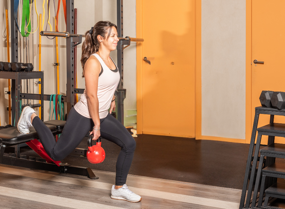 How Hard Should This Feel? Understanding RPE (Rating of Perceived Exertion)