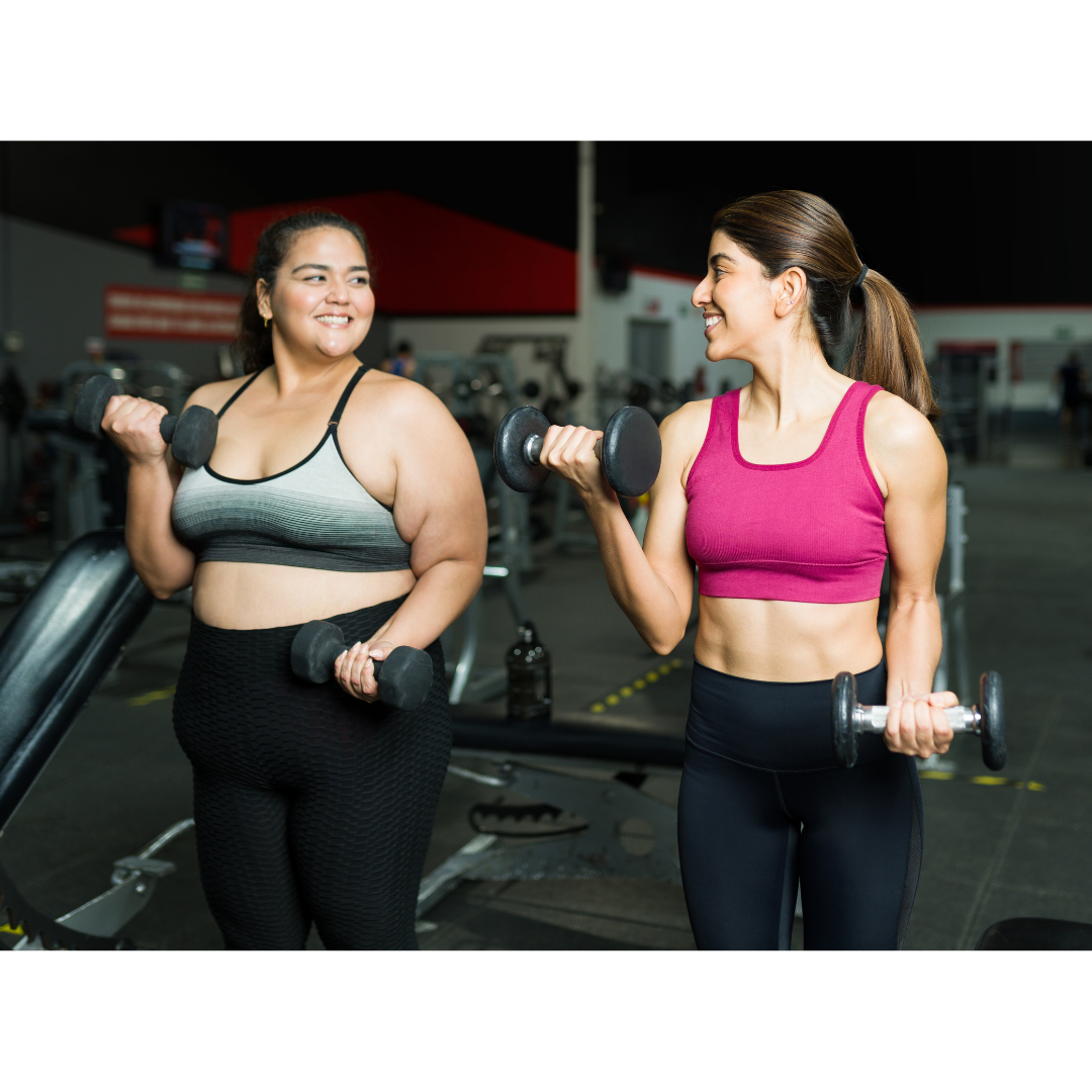 GLP-1 for Women: How to Support Strength, Nutrition,    and Metabolic Health