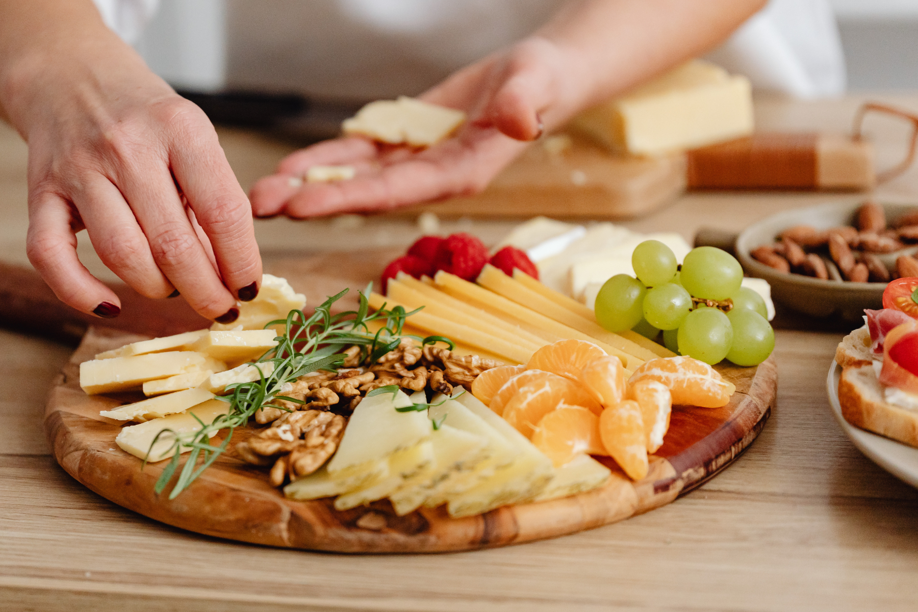 What to Eat When It’s Too Hot to Cook: 14 Easy, Healthy Summer Meal Ideas