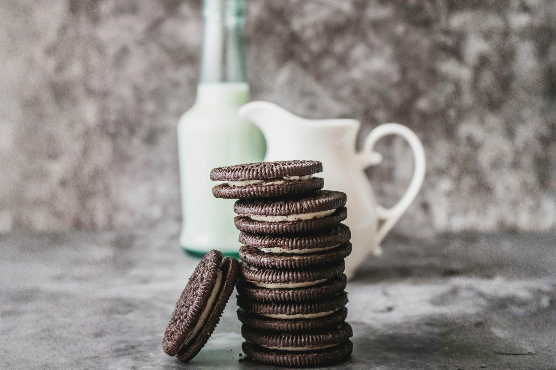 What Oreos Can Teach Us About Food Rules, Restriction, and Food Anxiety