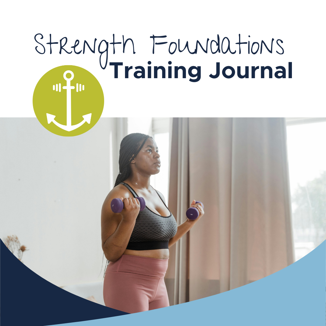 Strength Foundations Training Journal Cover.png