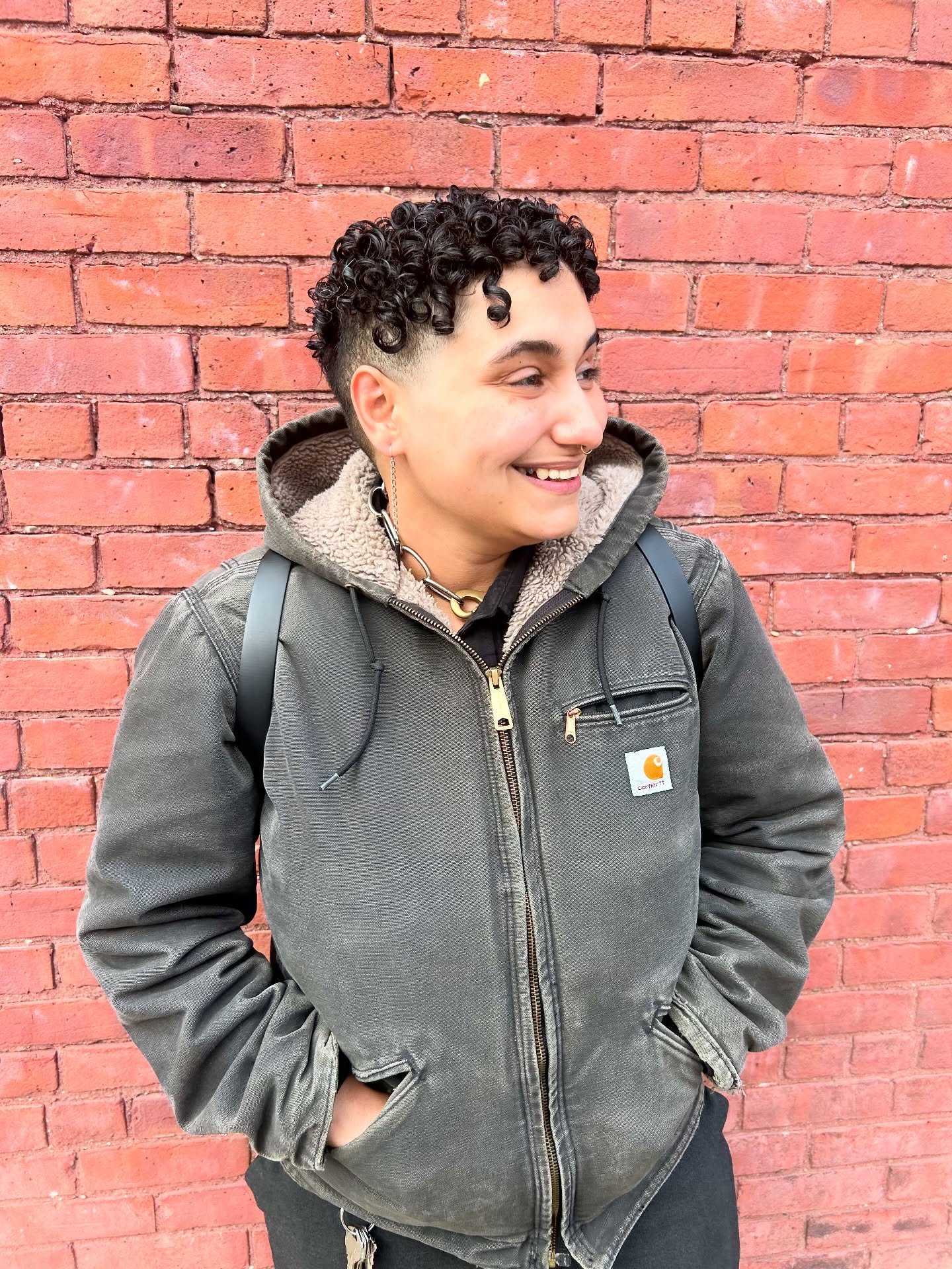 Cut by @alanalucia for @bk.crybaby ⚡️schedule a fresh cut at baddies.com ❤️&zwj;🔥