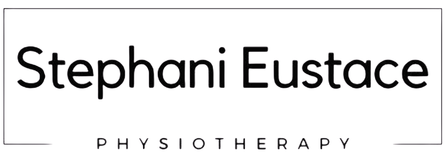 Stephani Eustace Physical Therapy
