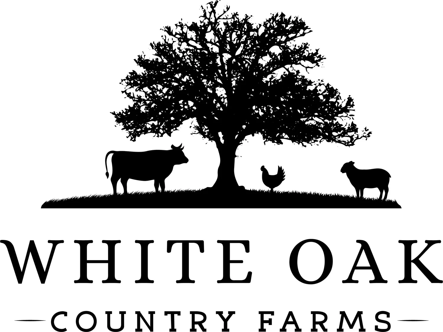 White Oak Country Farms