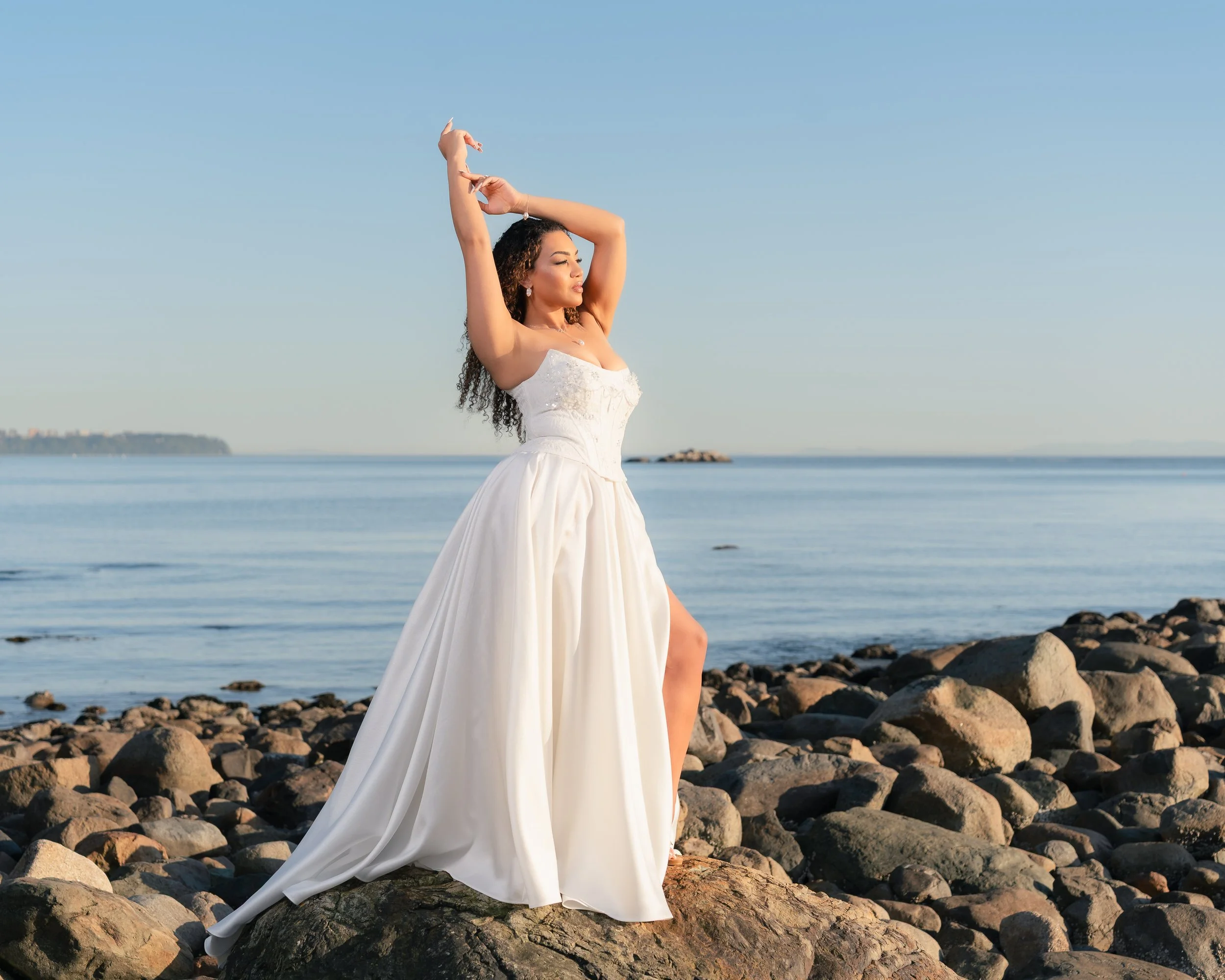 Wedding Dresses | Vancouver B.C. | Ethereal Bridal