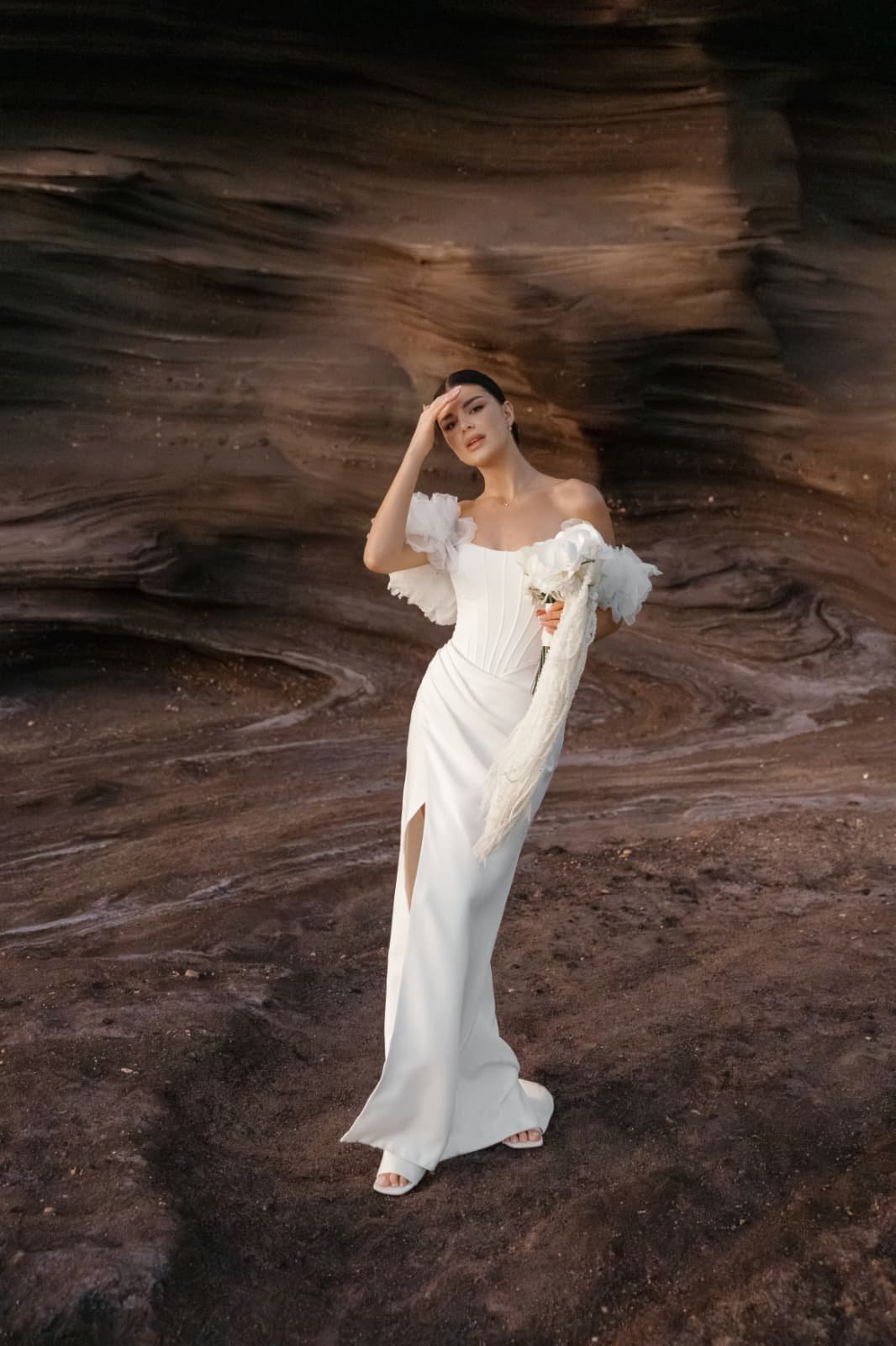 The Top Bridal Trends for 2026 to 2027