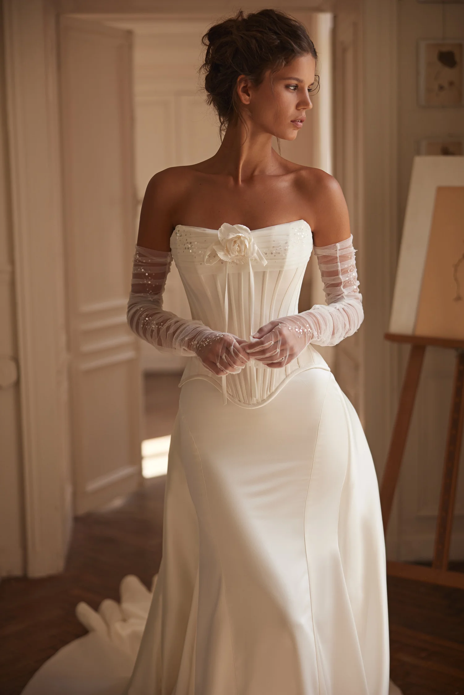 Wedding Dresses | Vancouver B.C. | Ethereal Bridal