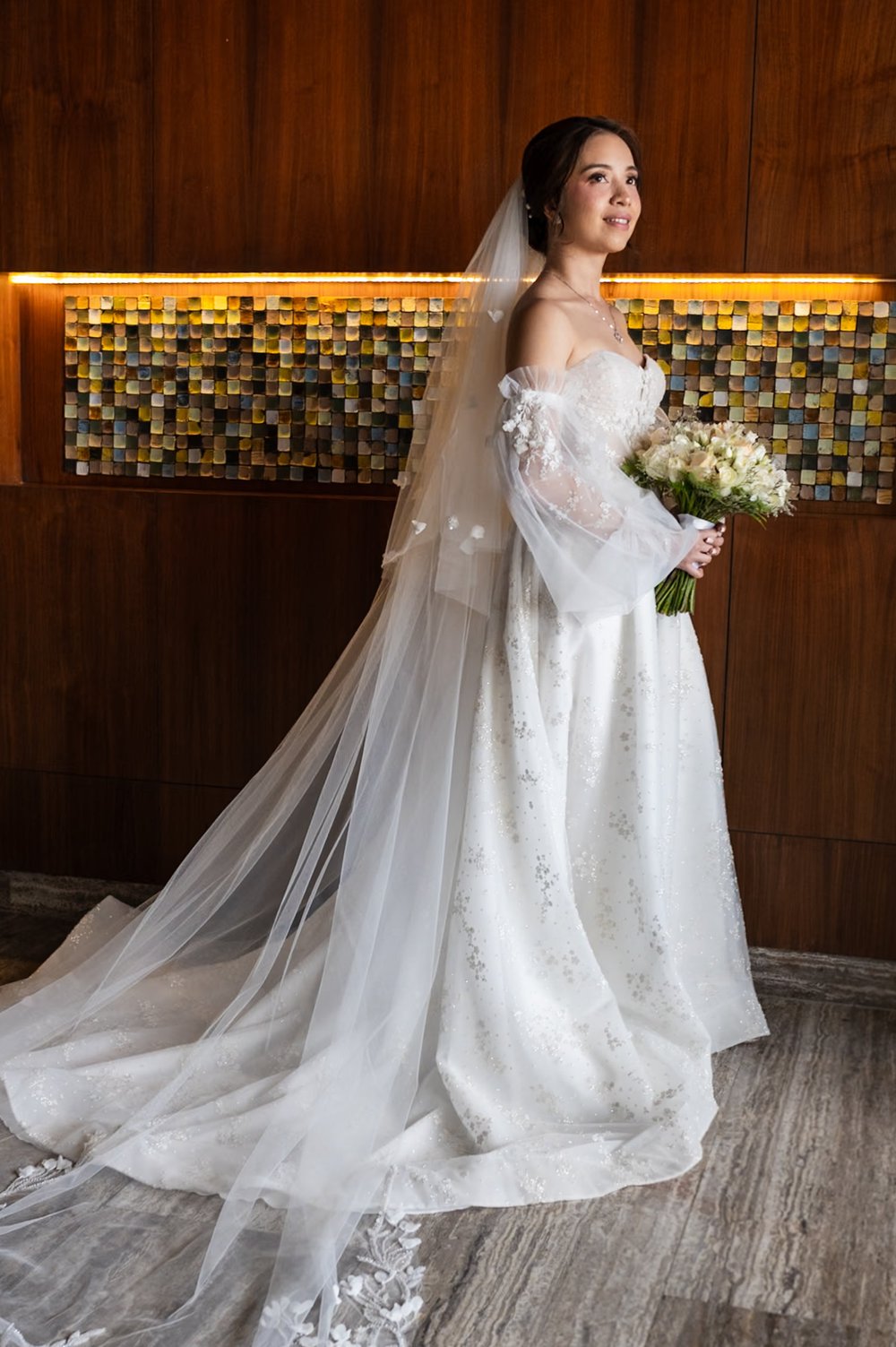 Wedding Dresses | Vancouver B.C. | Ethereal Bridal
