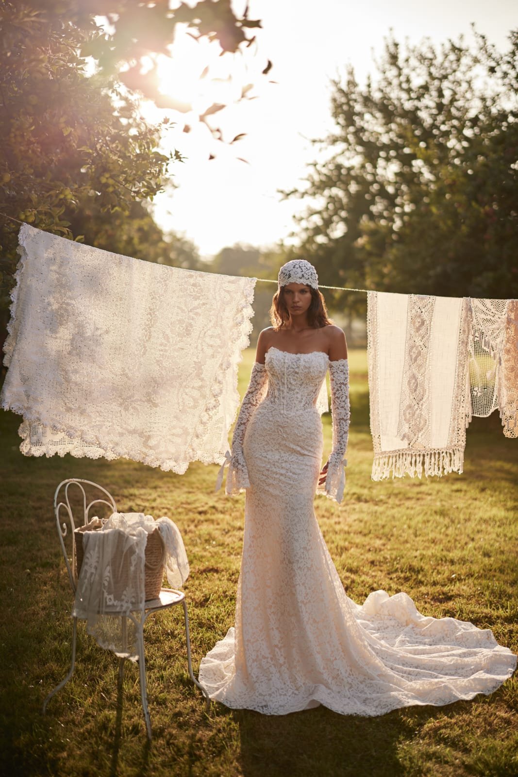 LunaRose Dress By Luce Sposa