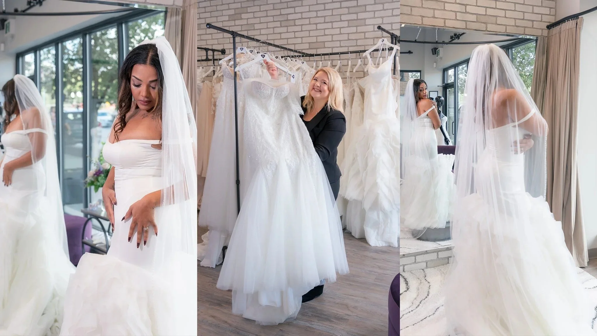 Wedding Dresses