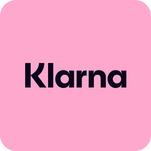 Klarna Online shopping payment options at Ethereal Bridal