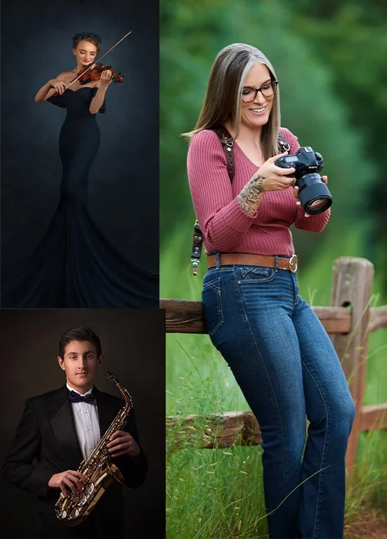 Jessica Vallia Workshop