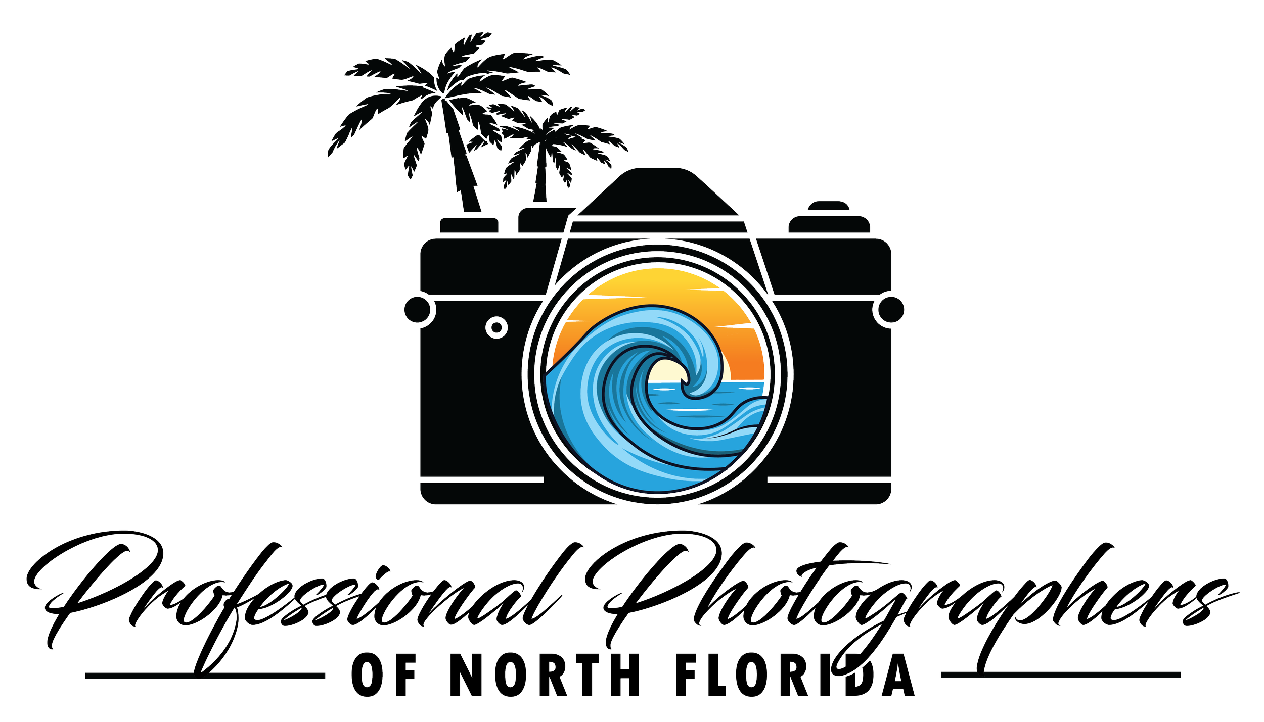 Professional Photographers of North Florida Logo