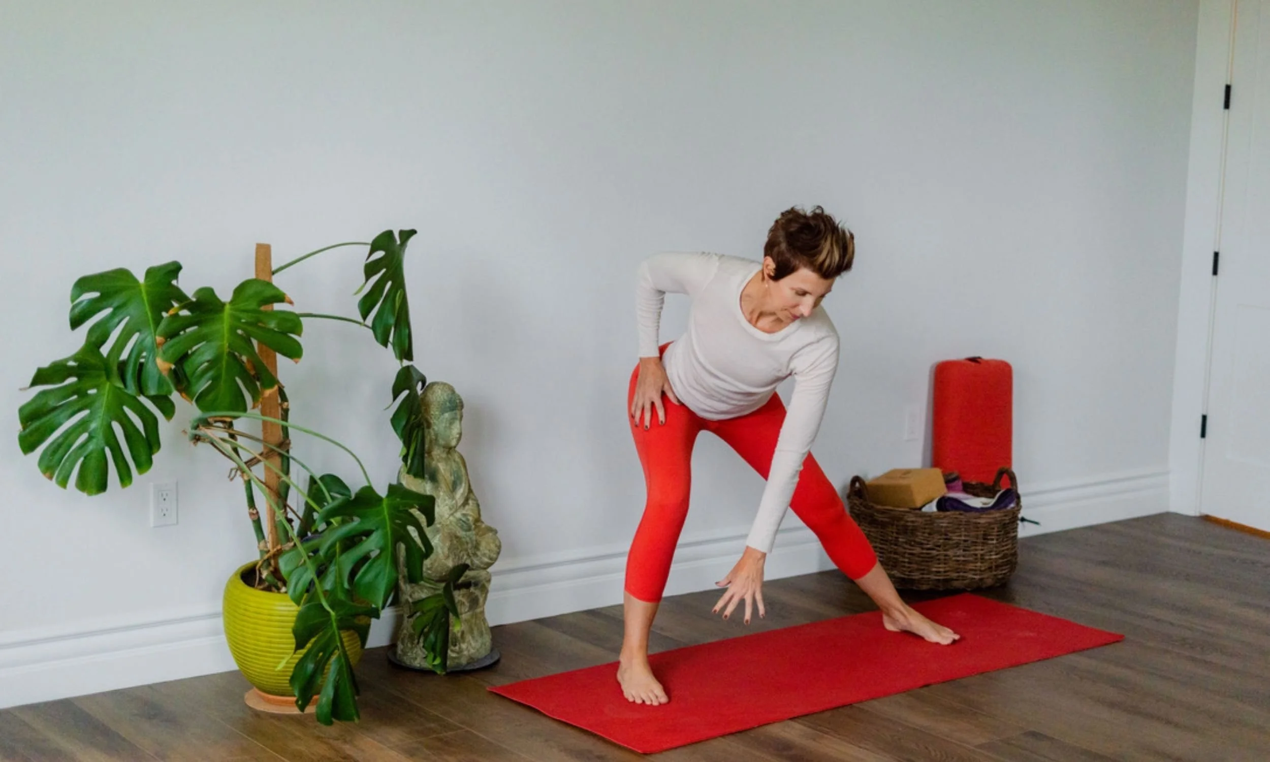 Why the Hardest Workout Is Not the Best Workout for Midlife Women (And What to Do Instead)