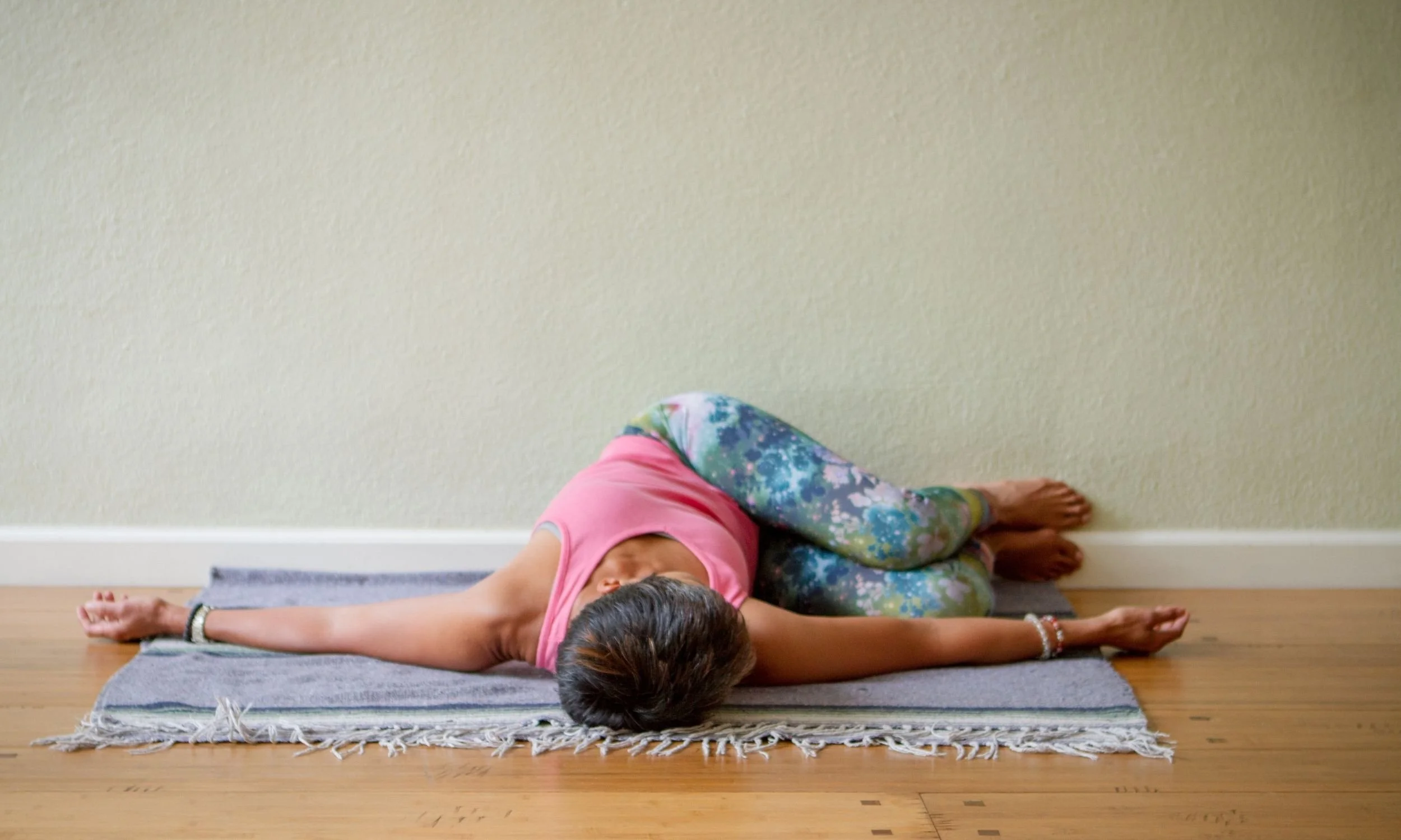 The Fascia-Aging Connection: How to Feel Younger at 50+ Than You Did at 40