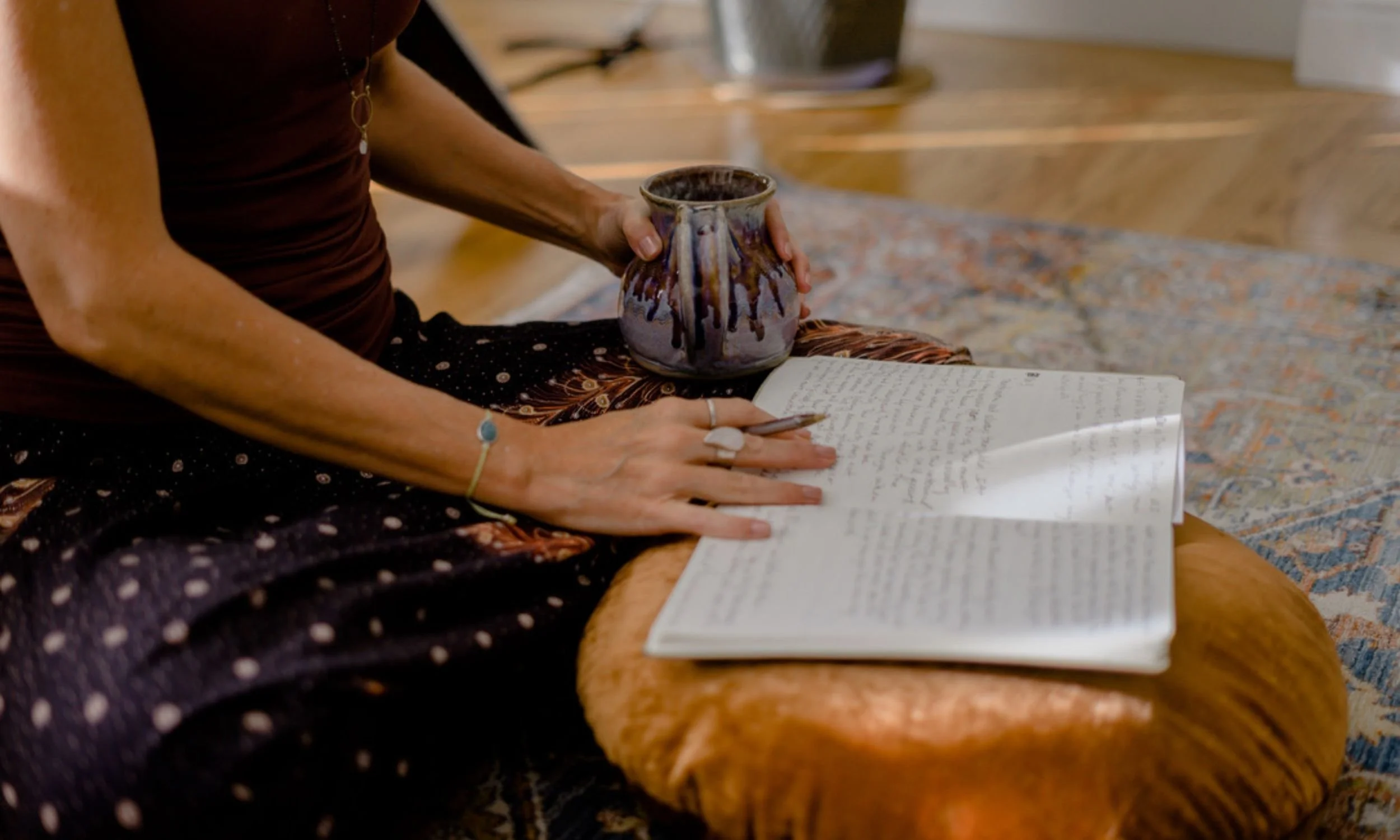 The 8pm Rule: What Happens When You Finally Protect Your Evenings