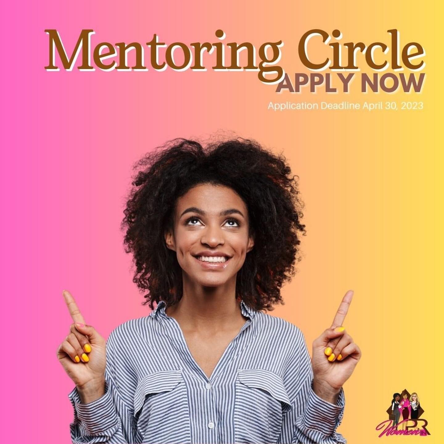 TODAY IS THE LAST DAY TO APPLY!

LINK IN BIO

It&rsquo;s that time again. We are opening our mentoring circle. This will be the last one until September.

Join an exclusive membership community where we teach current and aspiring publicists how to hu