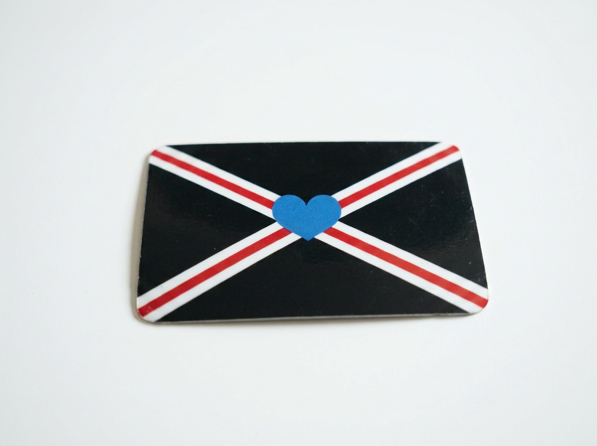 Havoc Sticker