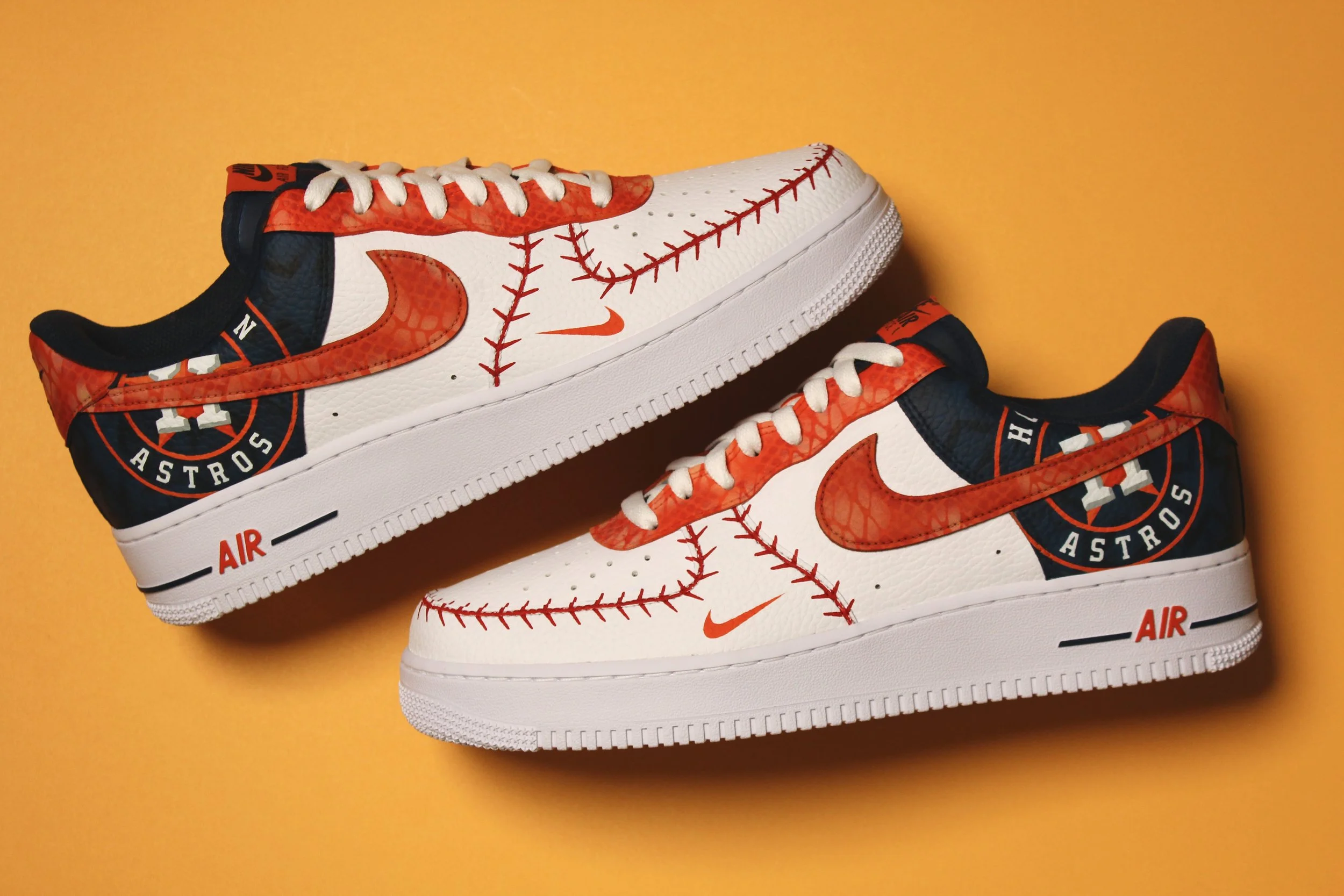 Houston Astros Collaboration (2026)
