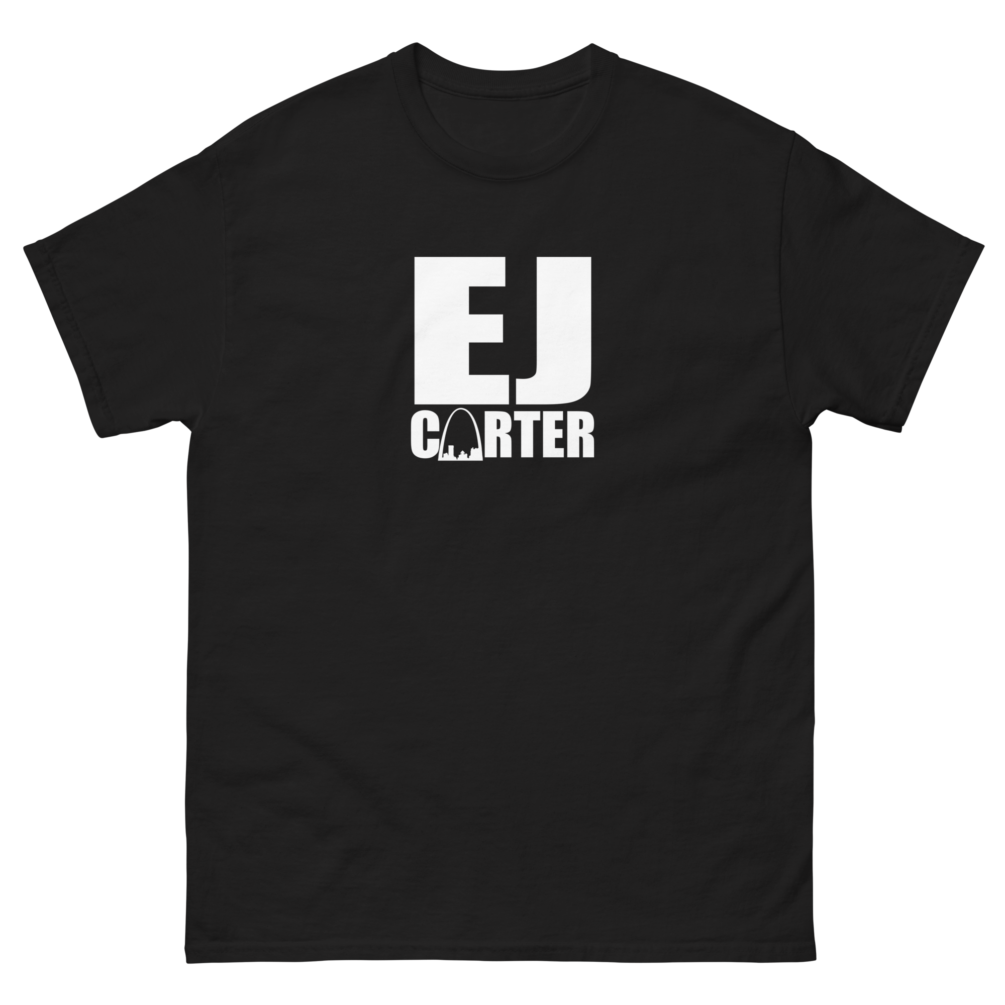 mens-classic-tee-black-front-64476527944d7.png