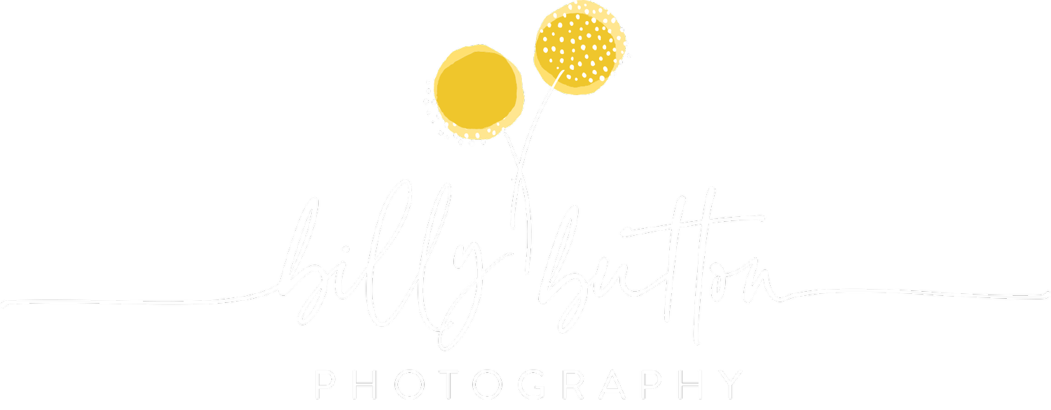 Billy Button Photography
