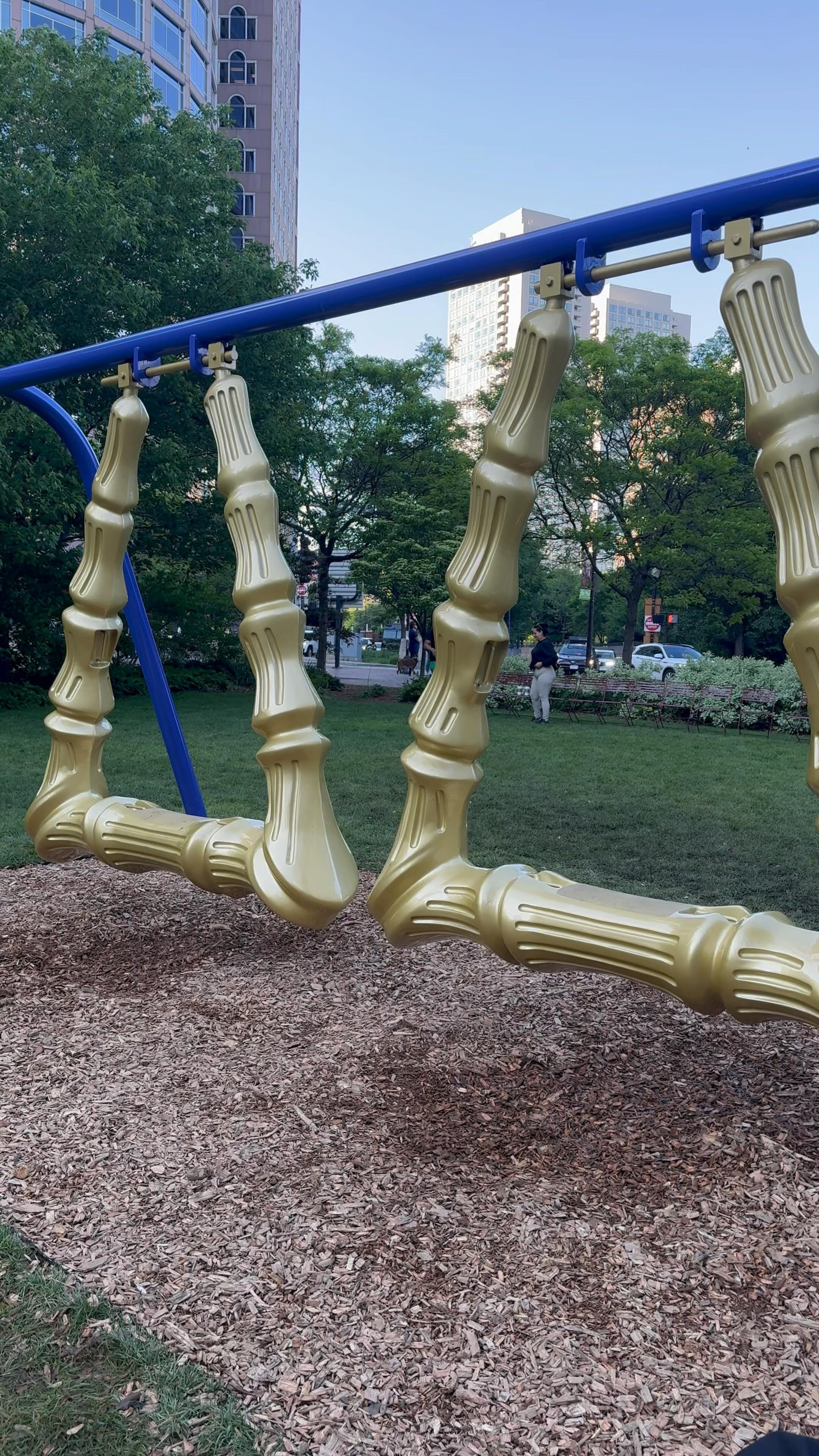 Have you checked out ’Big Hoops to Fill’ ?
The perfect symbolism that black culture is indeed present and active in Boston.
Also a perfect way to tap into your inner child. I don’t even know the last time I ‘pumped’ m