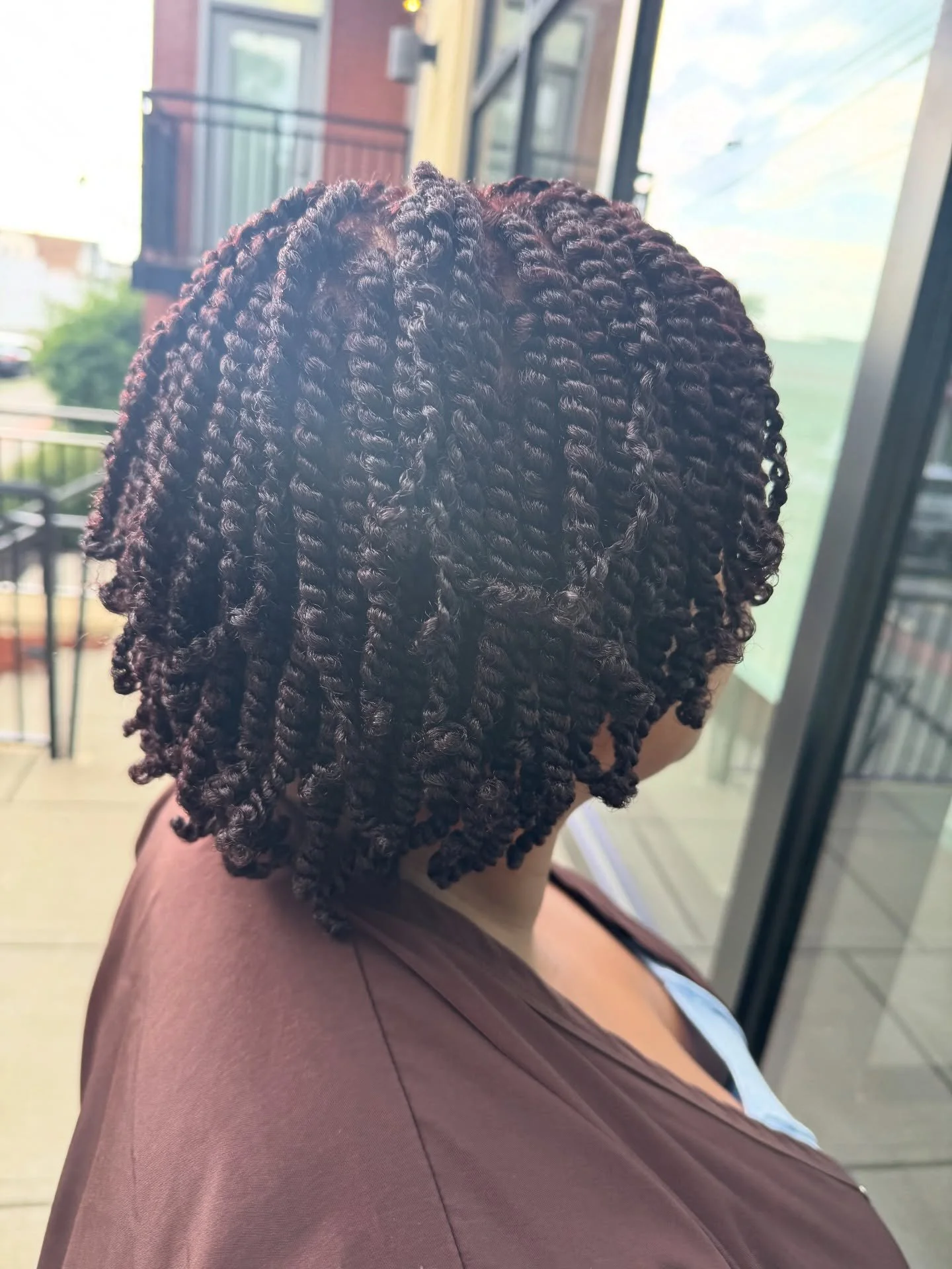 What do you call these twist?

#naturalhair #naturalhairboston #naturalhairstylist #bostonnaturalhairstylist #bostonhairstylist