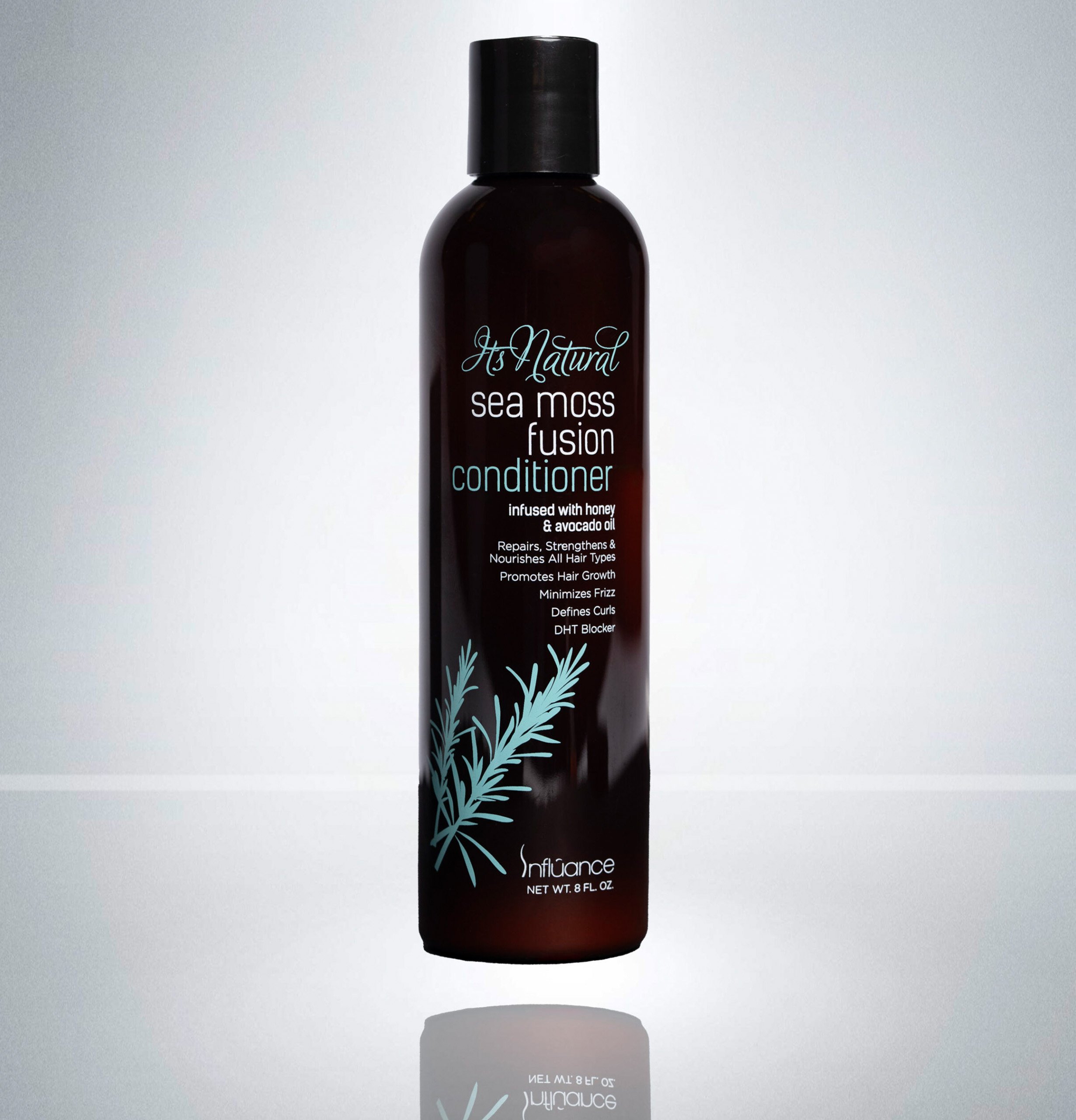 Inflúance Sea Moss Conditioner