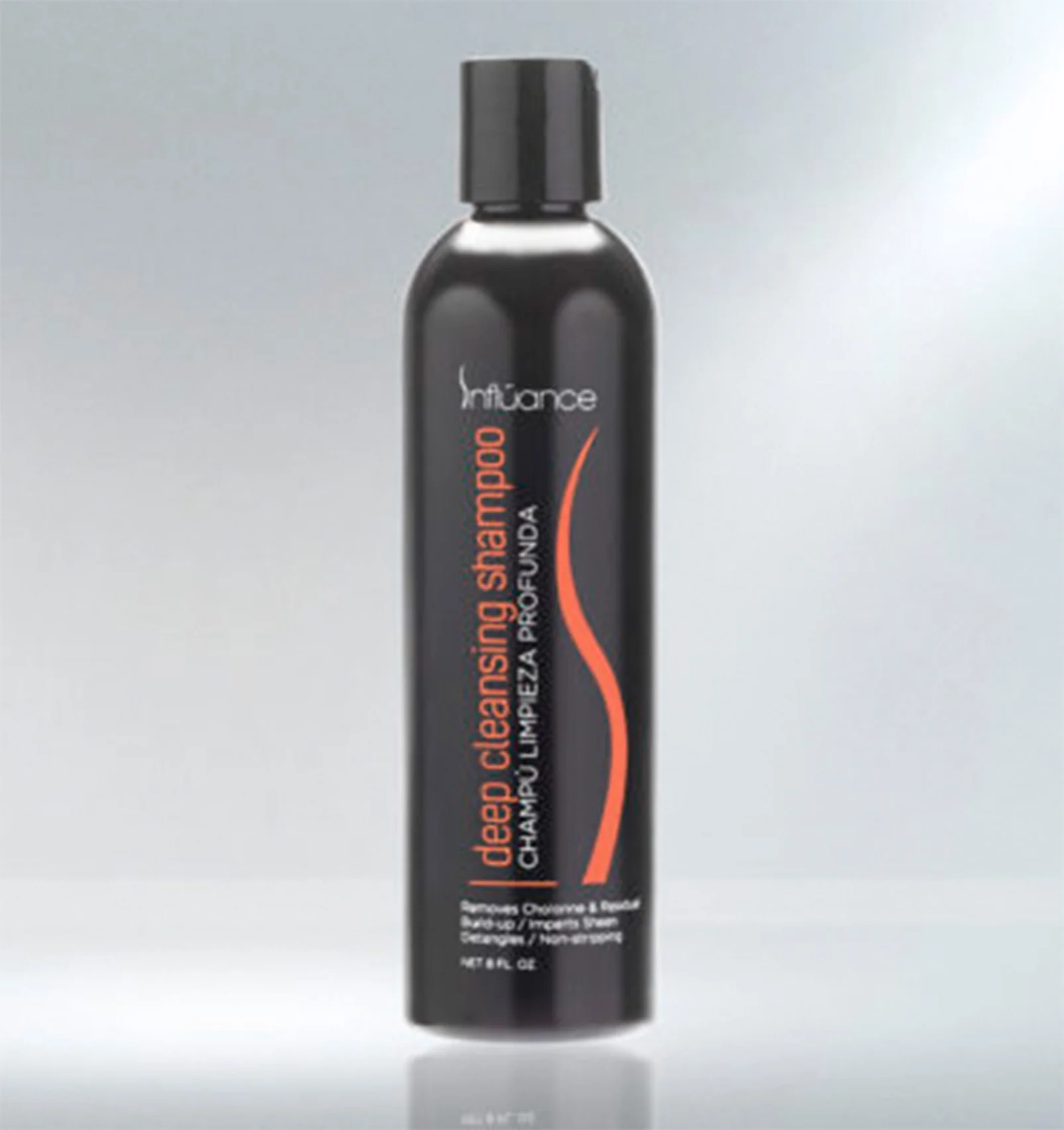 Inflúance Deep Cleansing Shampoo
