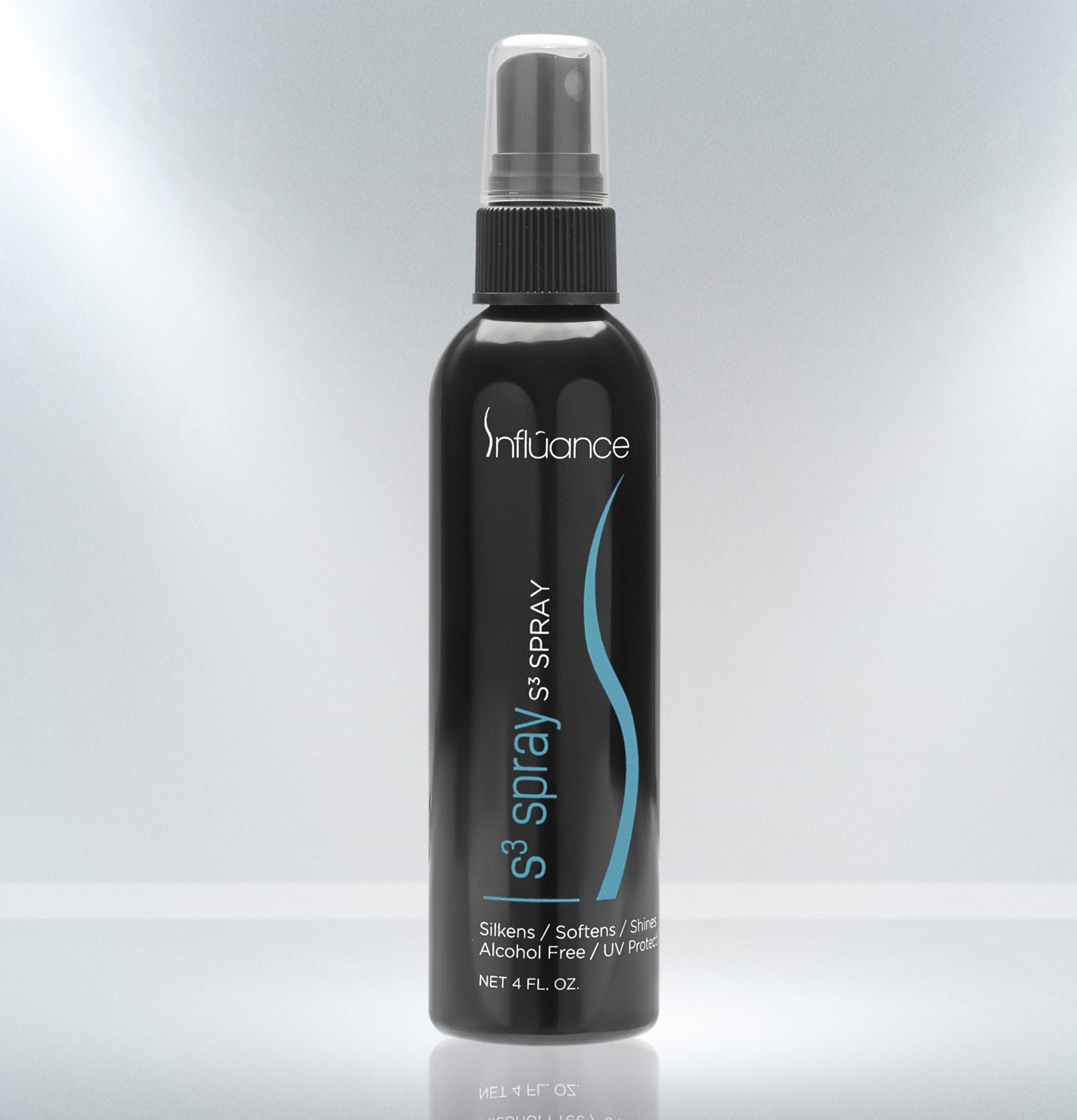Inflúance S3 Shine Spray