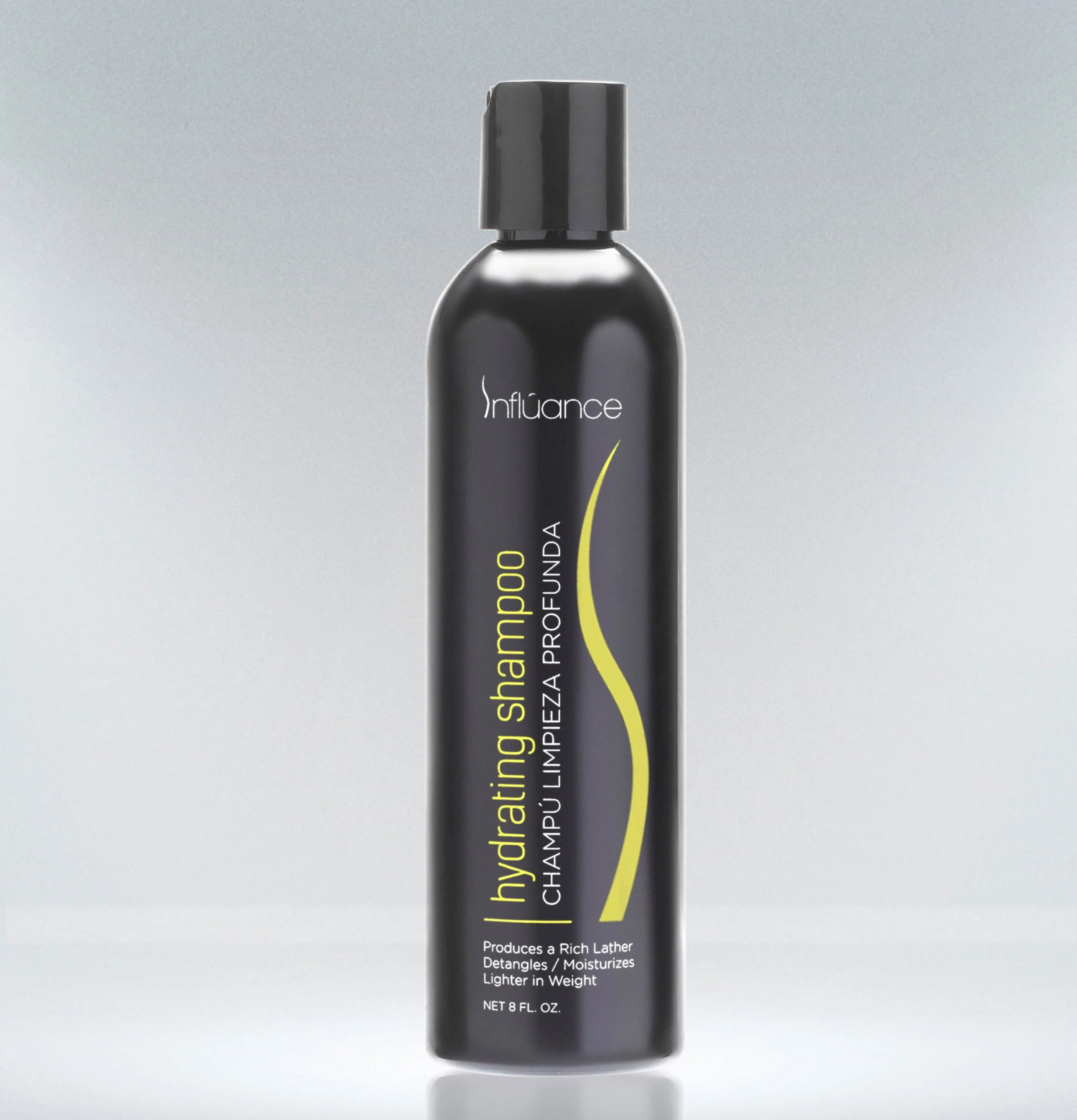 Inflúance Hydrating Shampoo