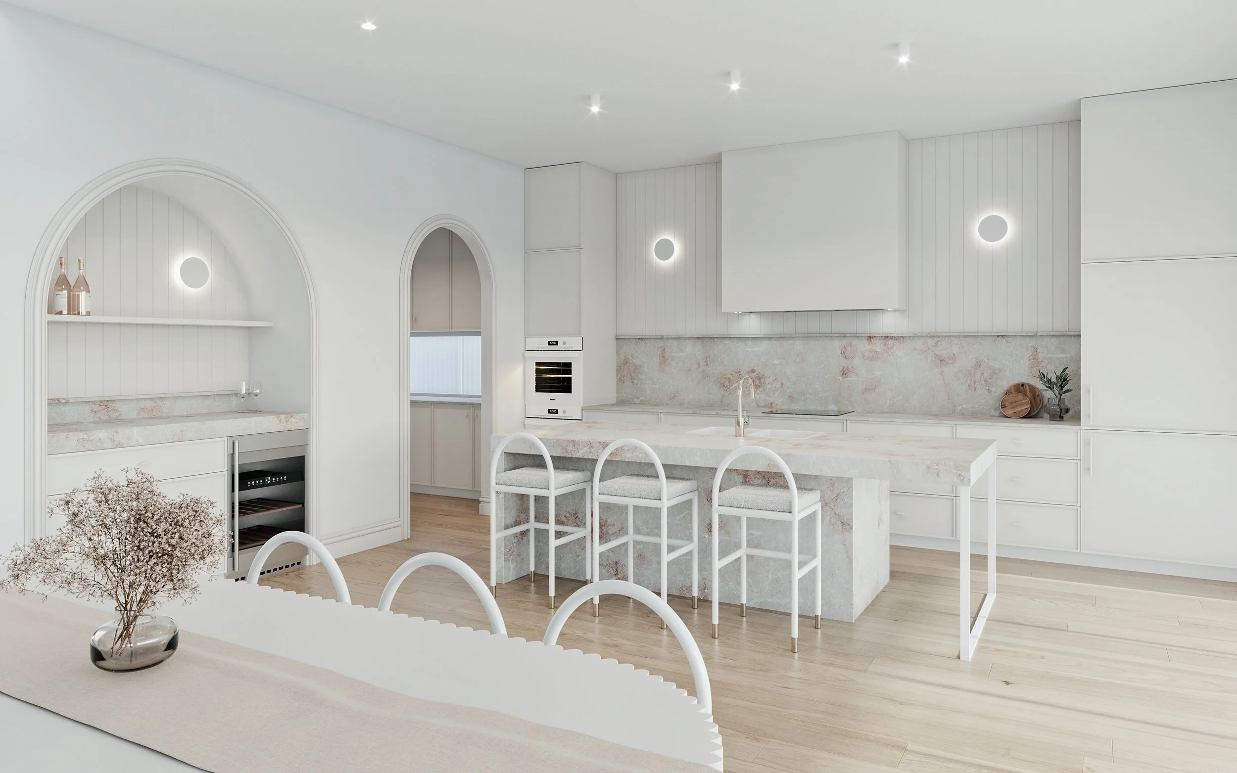Blanco Interiors