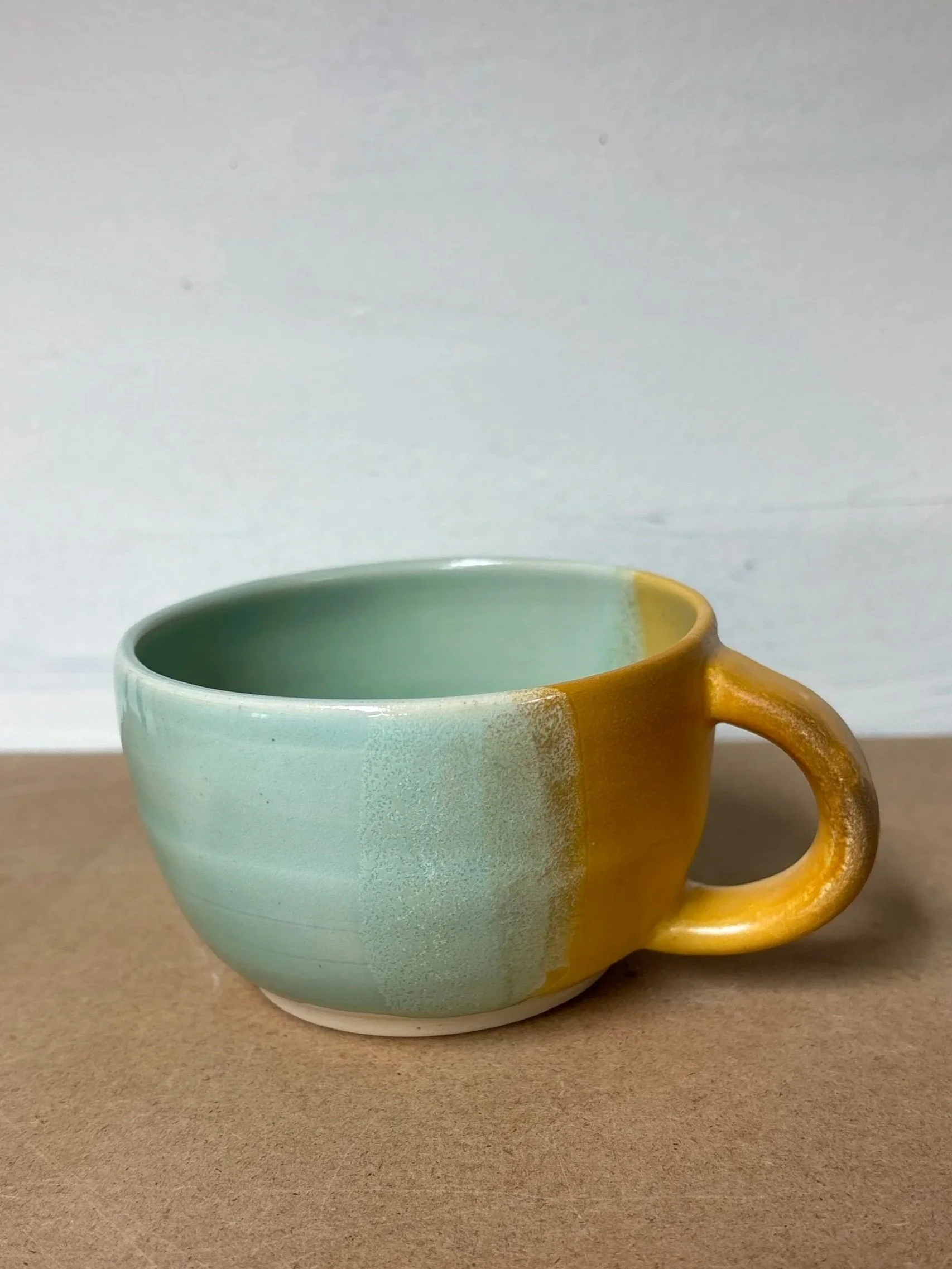 Small mug
